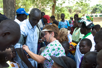  The Healing Kadi Foundation   addressing medical challenges in South Sudan   Milestones  