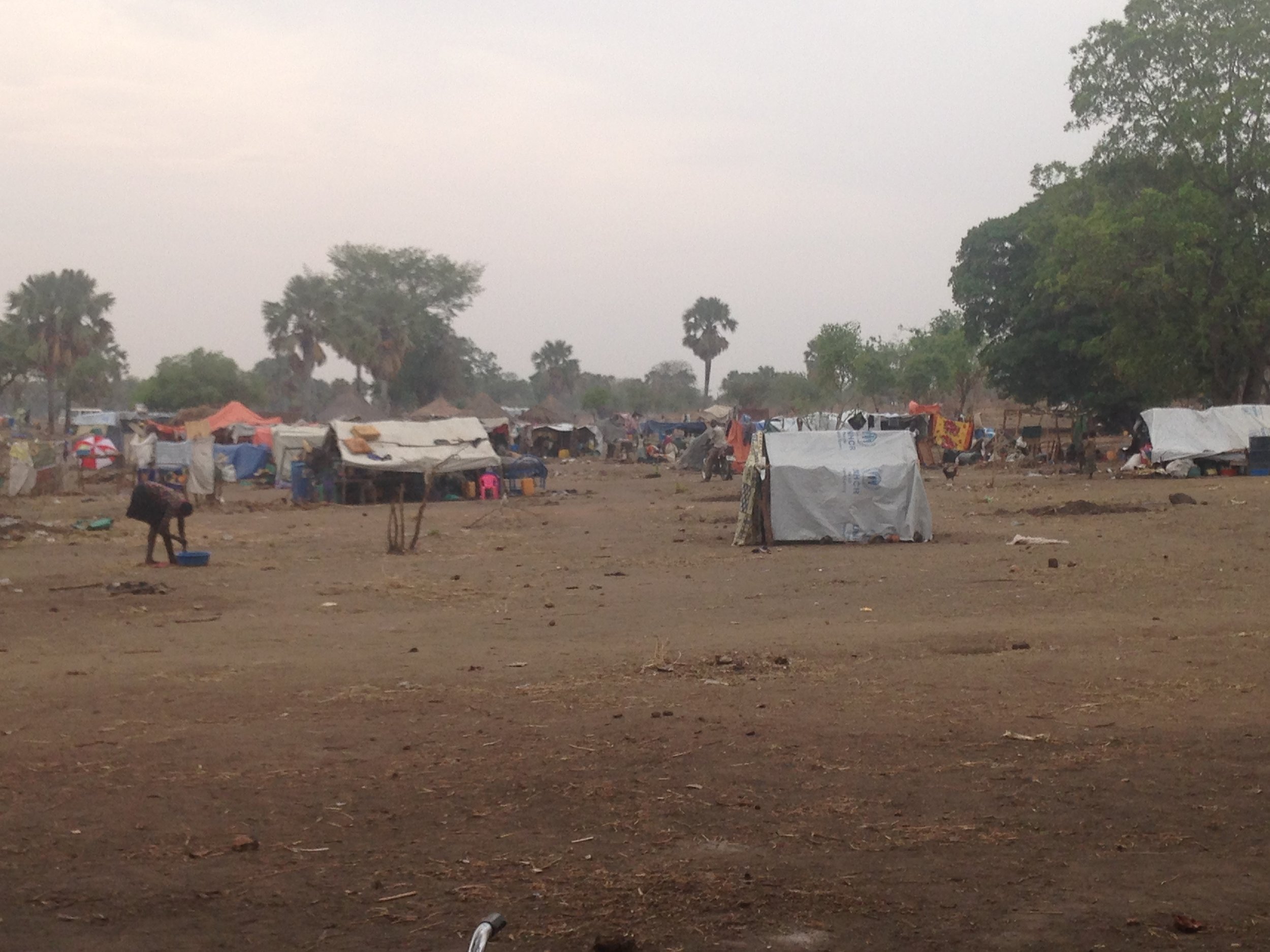   The Healing Kadi Foundation   providing sustainable health care to the people of South Sudan   Mission  