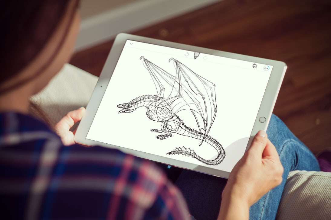 29 Best Free Drawing Apps for iPad & Apple Pencil of 2023