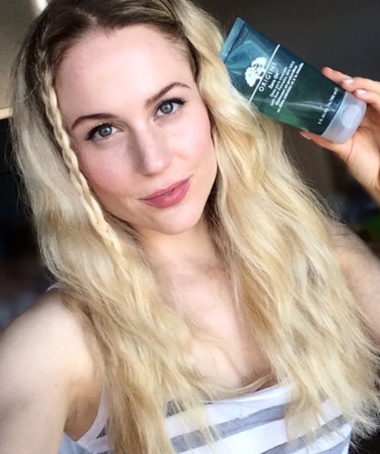 Origins Zero Oil Deep Pore Cleanser 