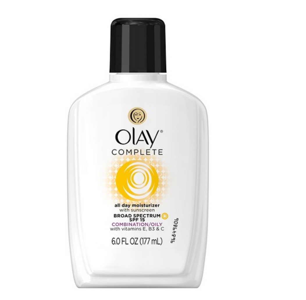 Olay Complete