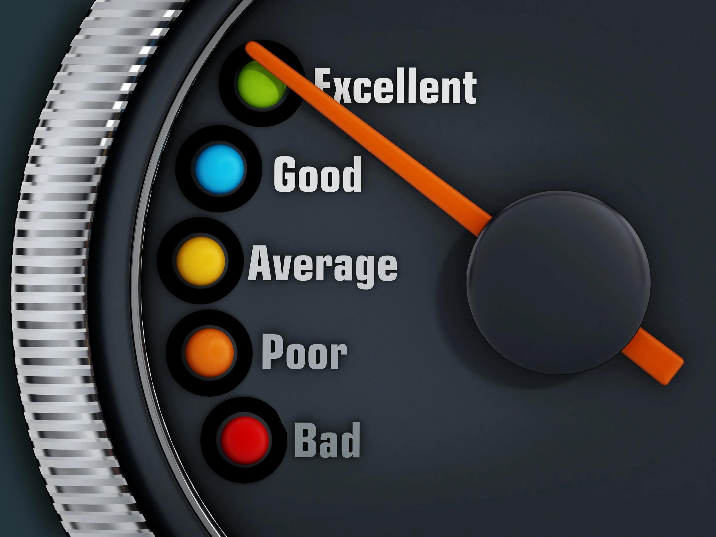 Excellence: Characteristic Six of a Healthy Team