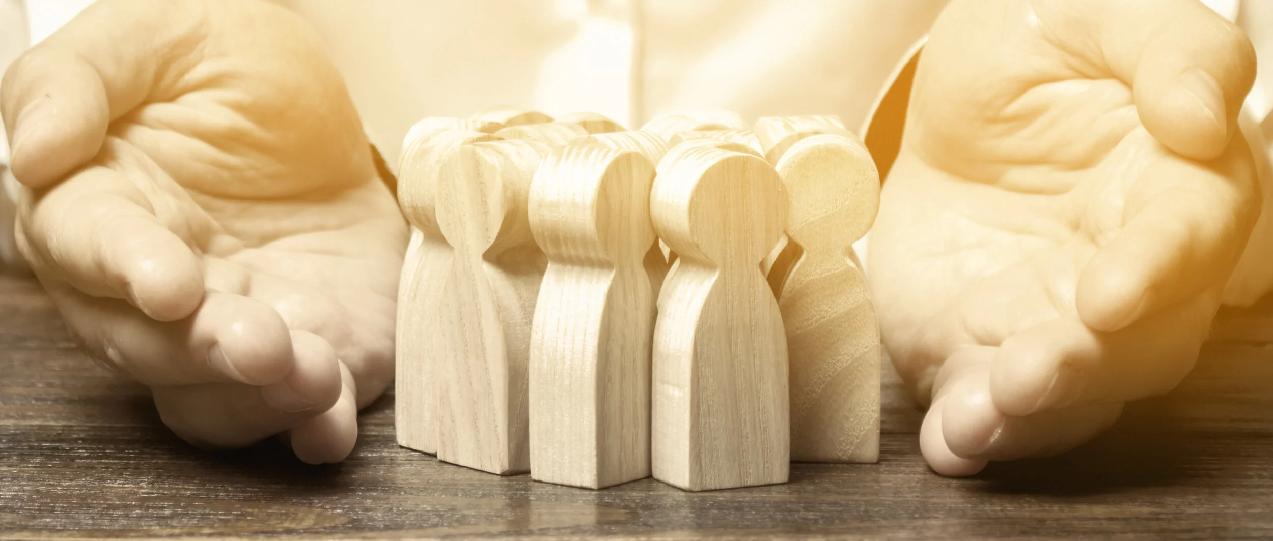 Retention and Values