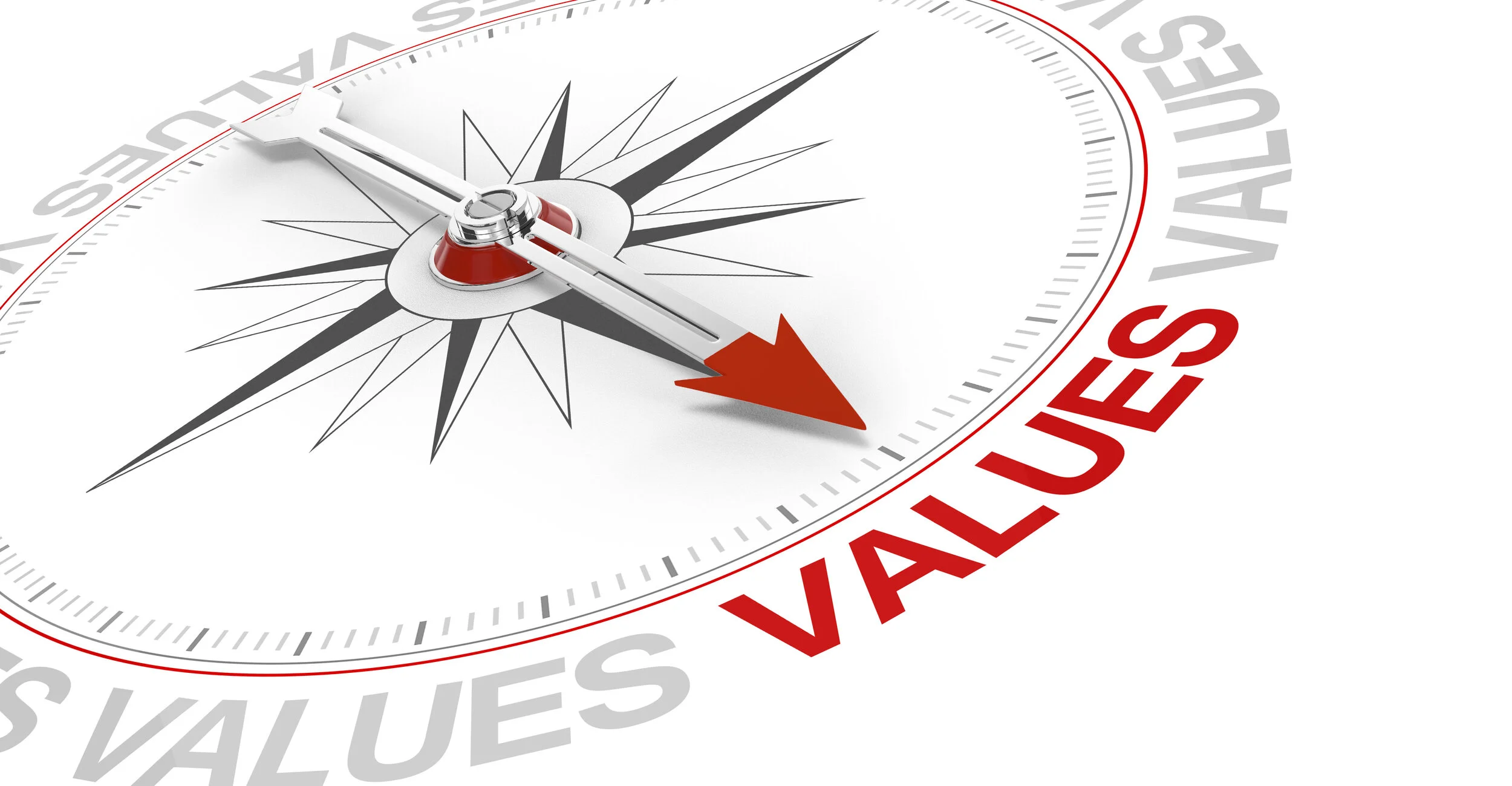 Values Are the Foundation for Influential Leadership