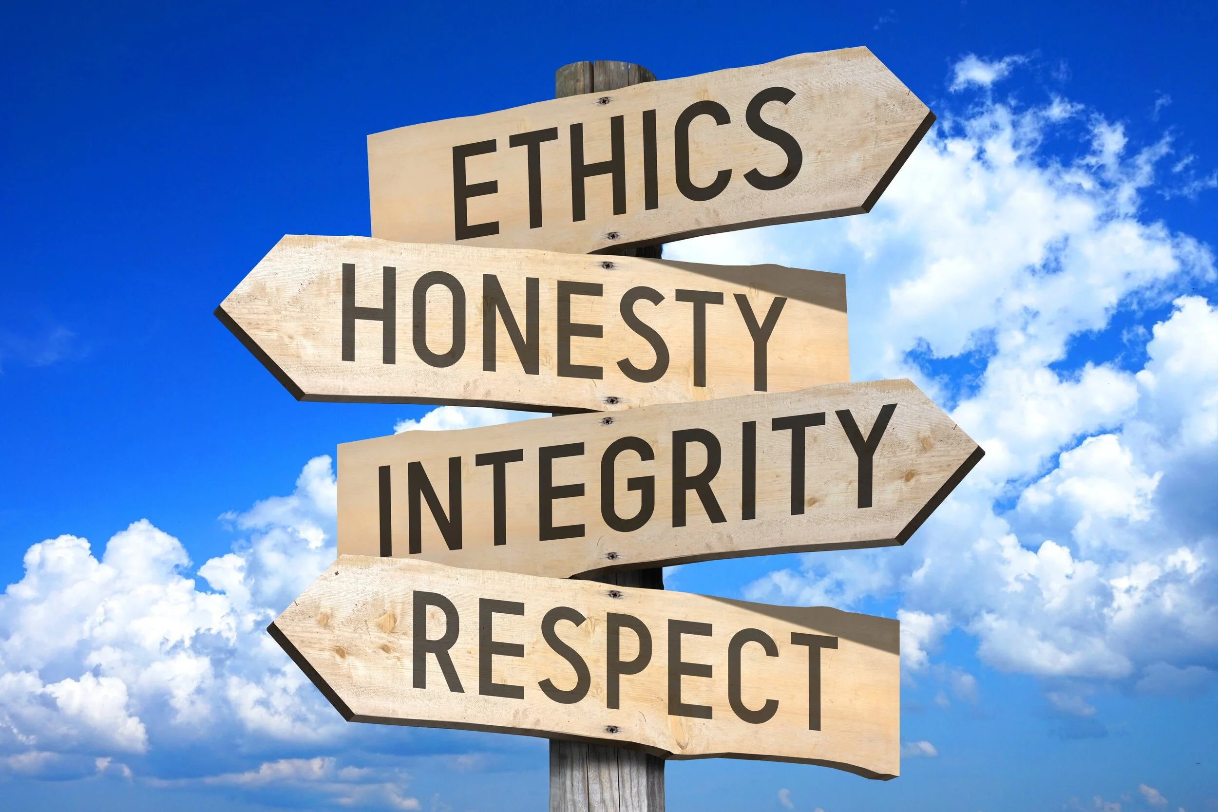 Are Ethics Profitable?
