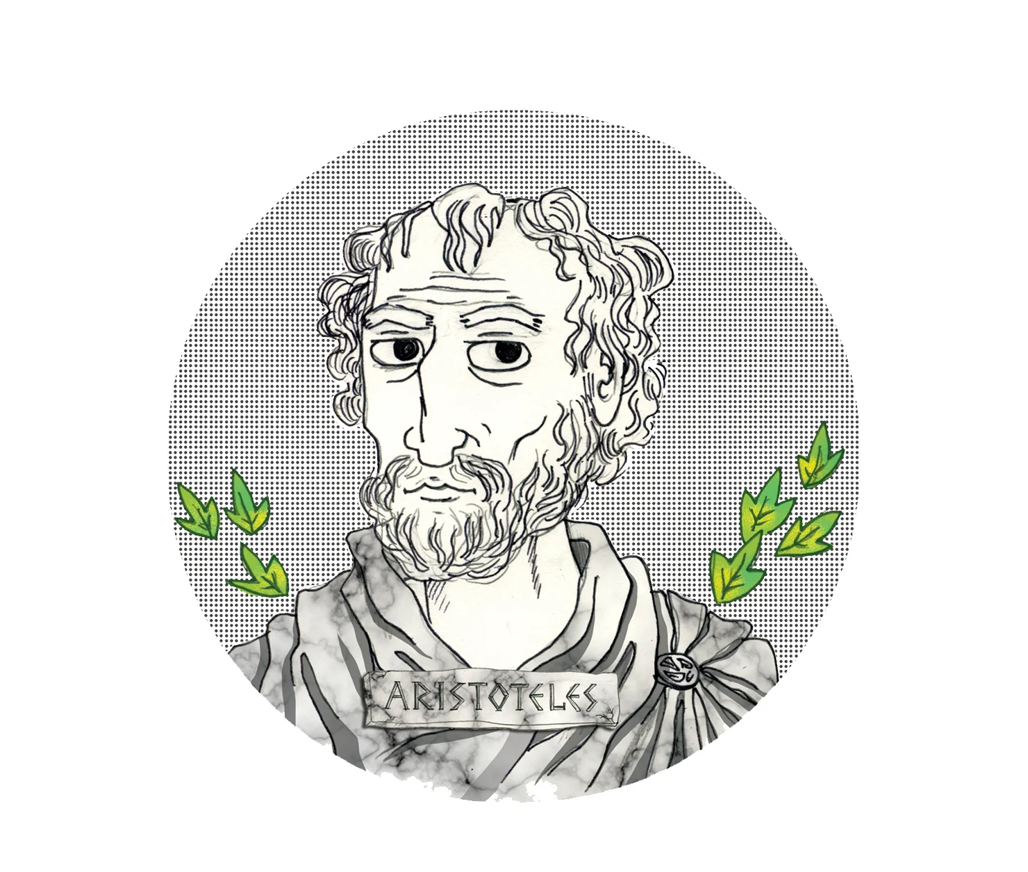 ARISTOTELES // DRAMATURGISKE PRINCIPPER