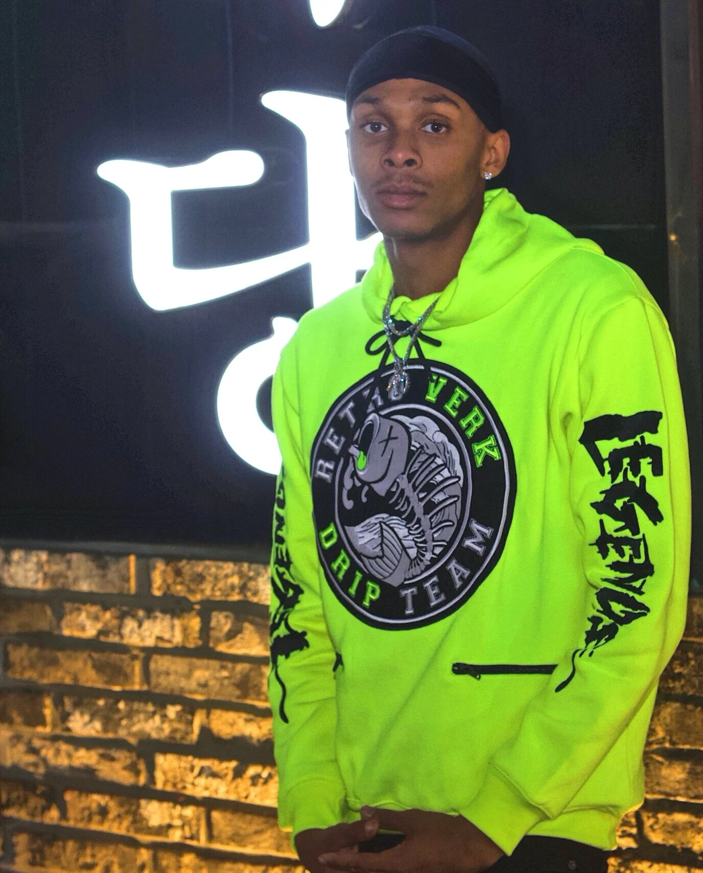 supreme drip clothes