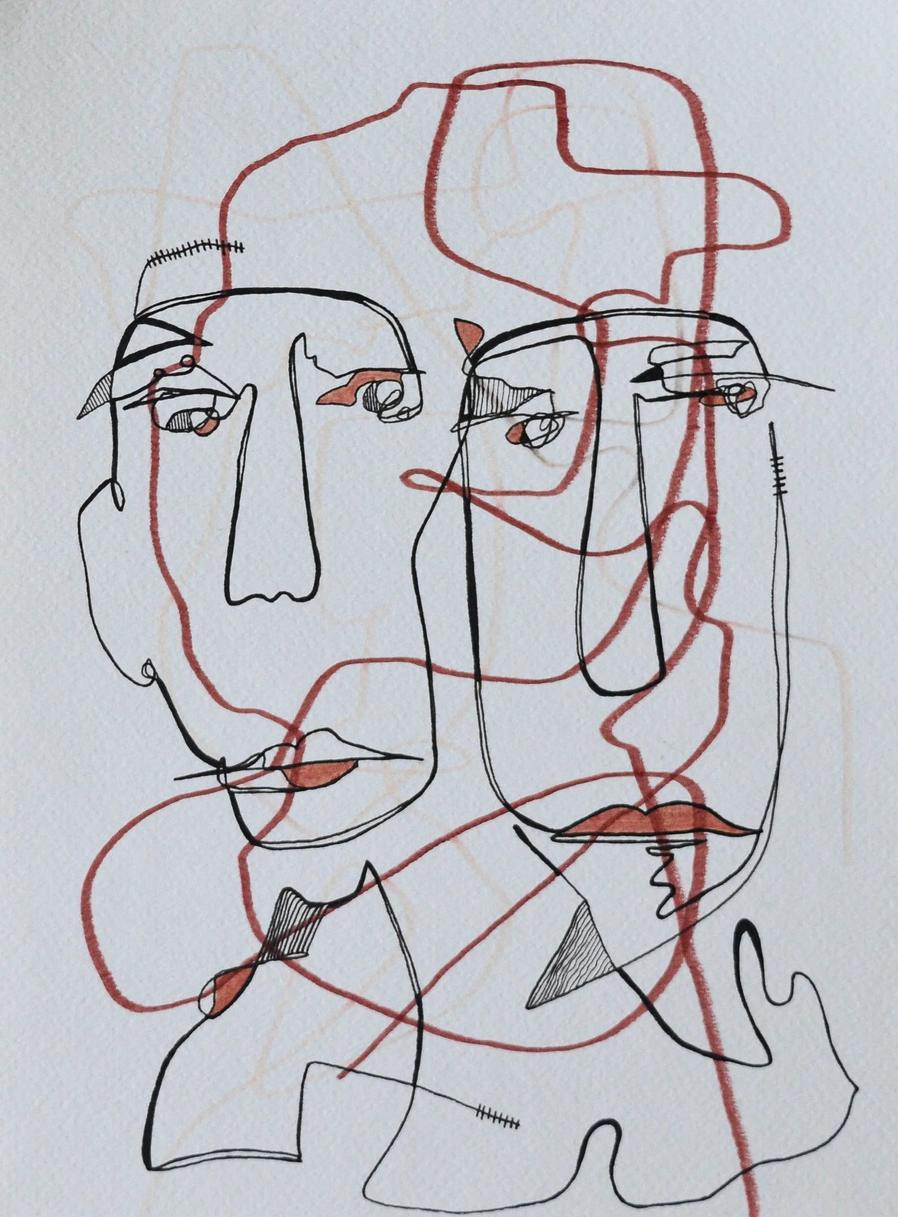 Things are Confusing 