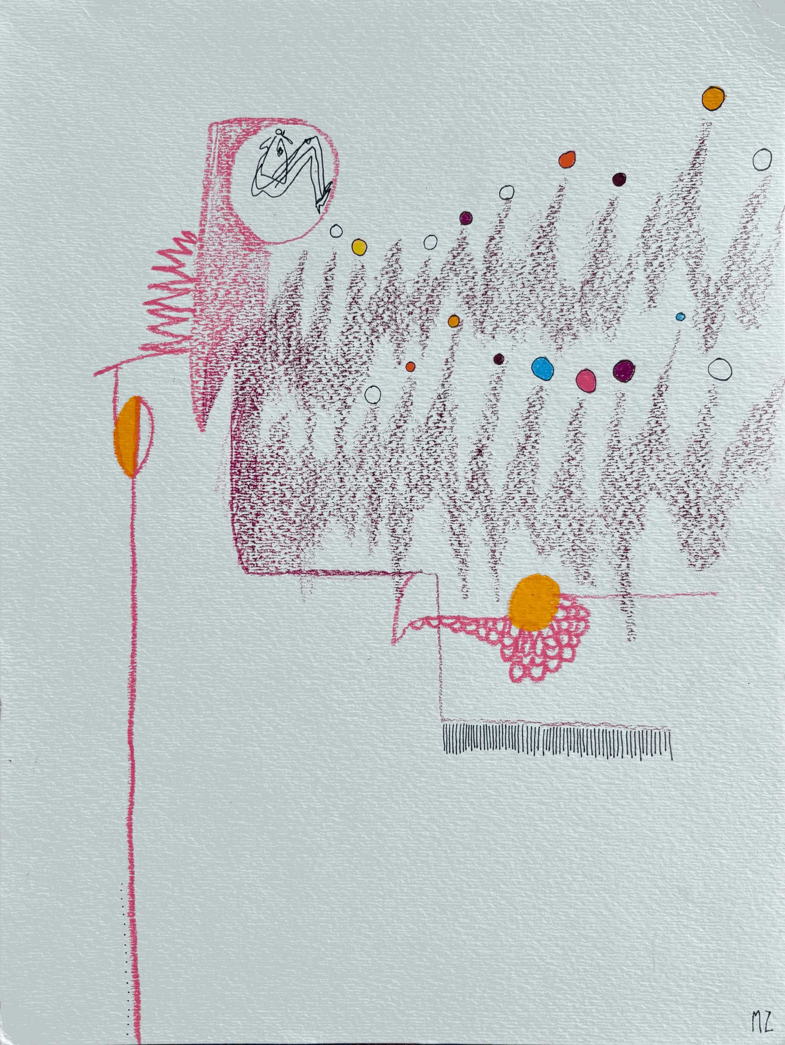 Happening All Around Me