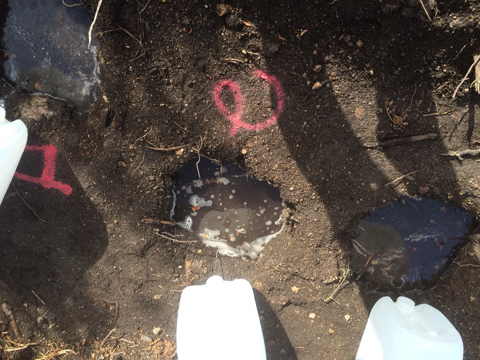 EPA On Site Assessments