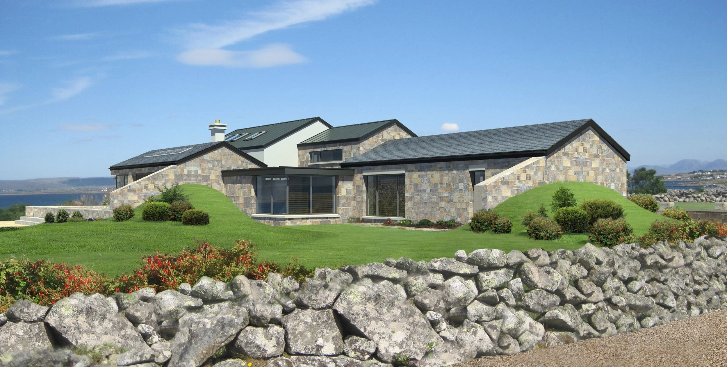 Architectural Design &amp; 3dModelling