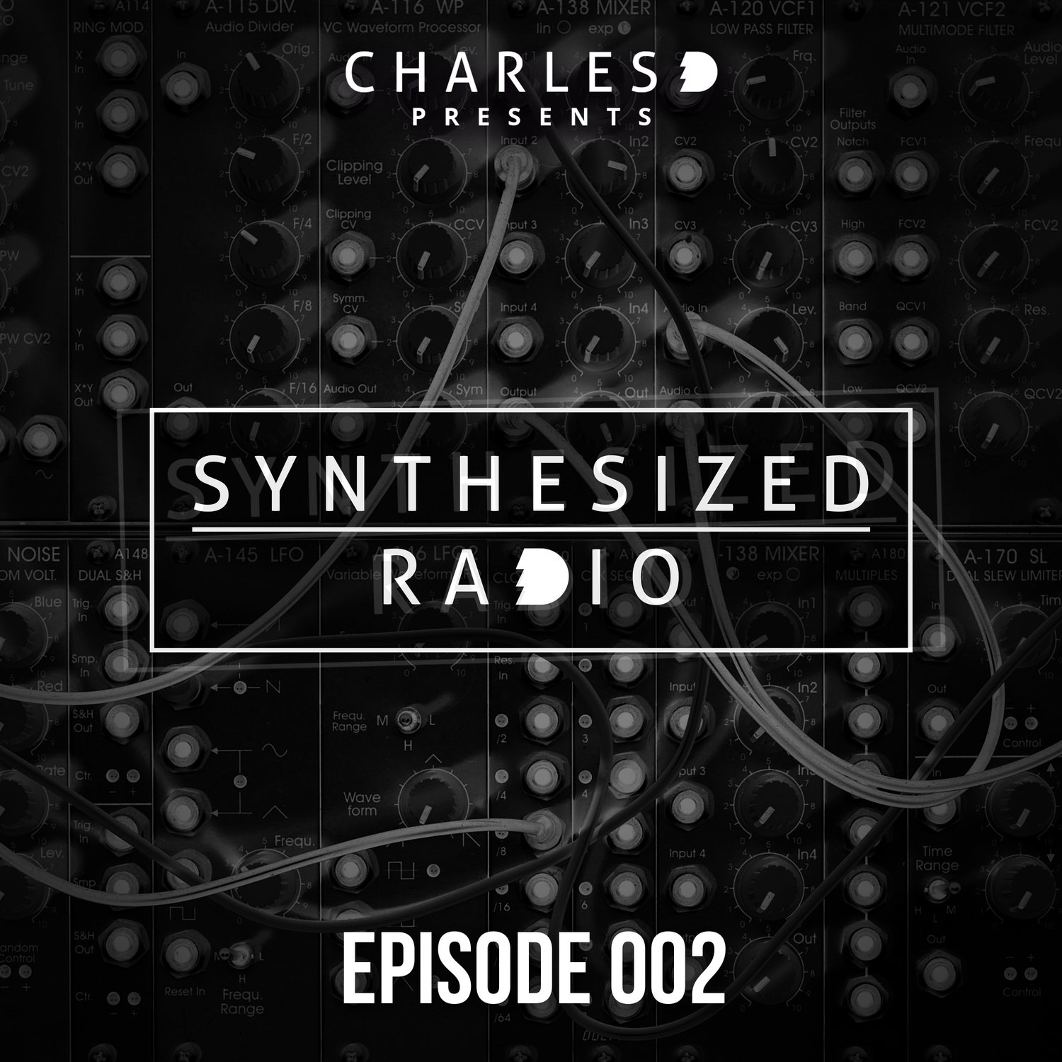 Synthesized Radio Episode 002