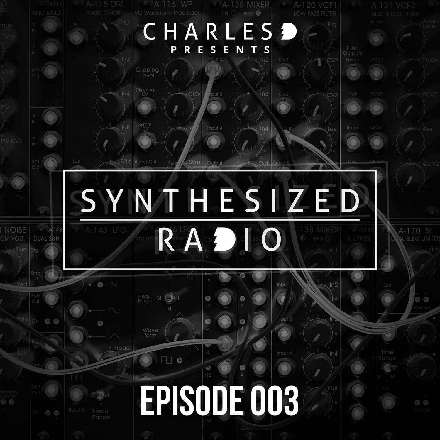 Synthesized Radio Episode 003