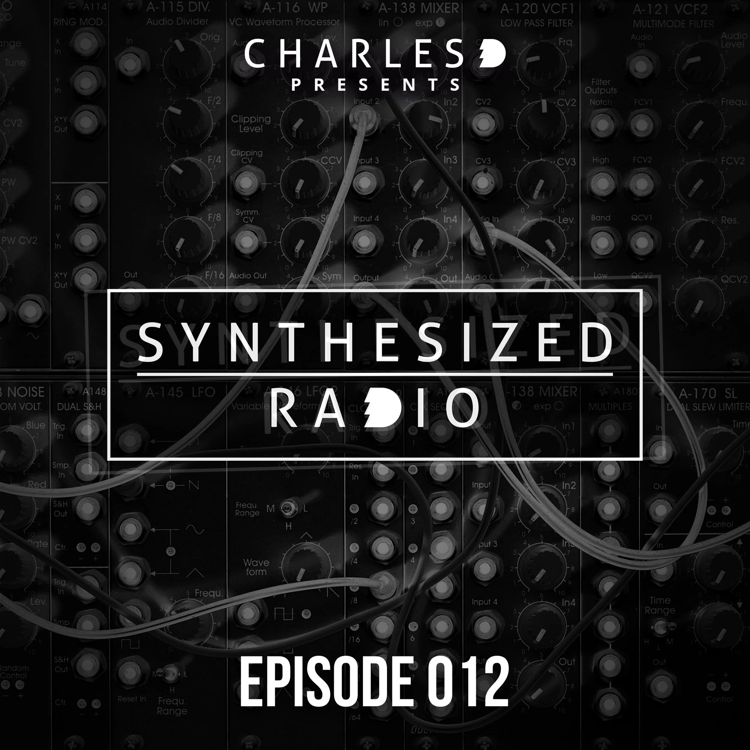 Synthesized Radio Episode 012