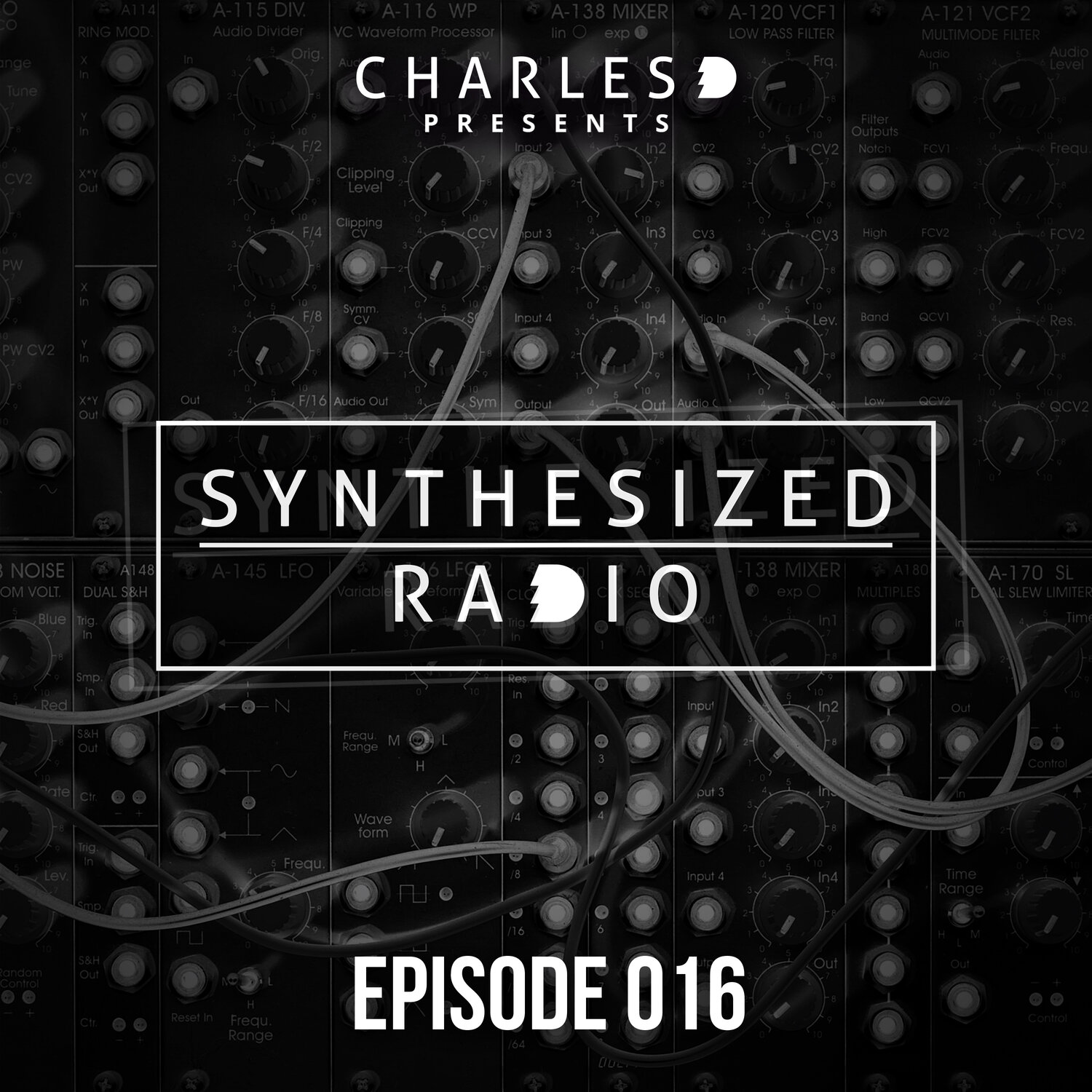 Synthesized Radio Episode 016