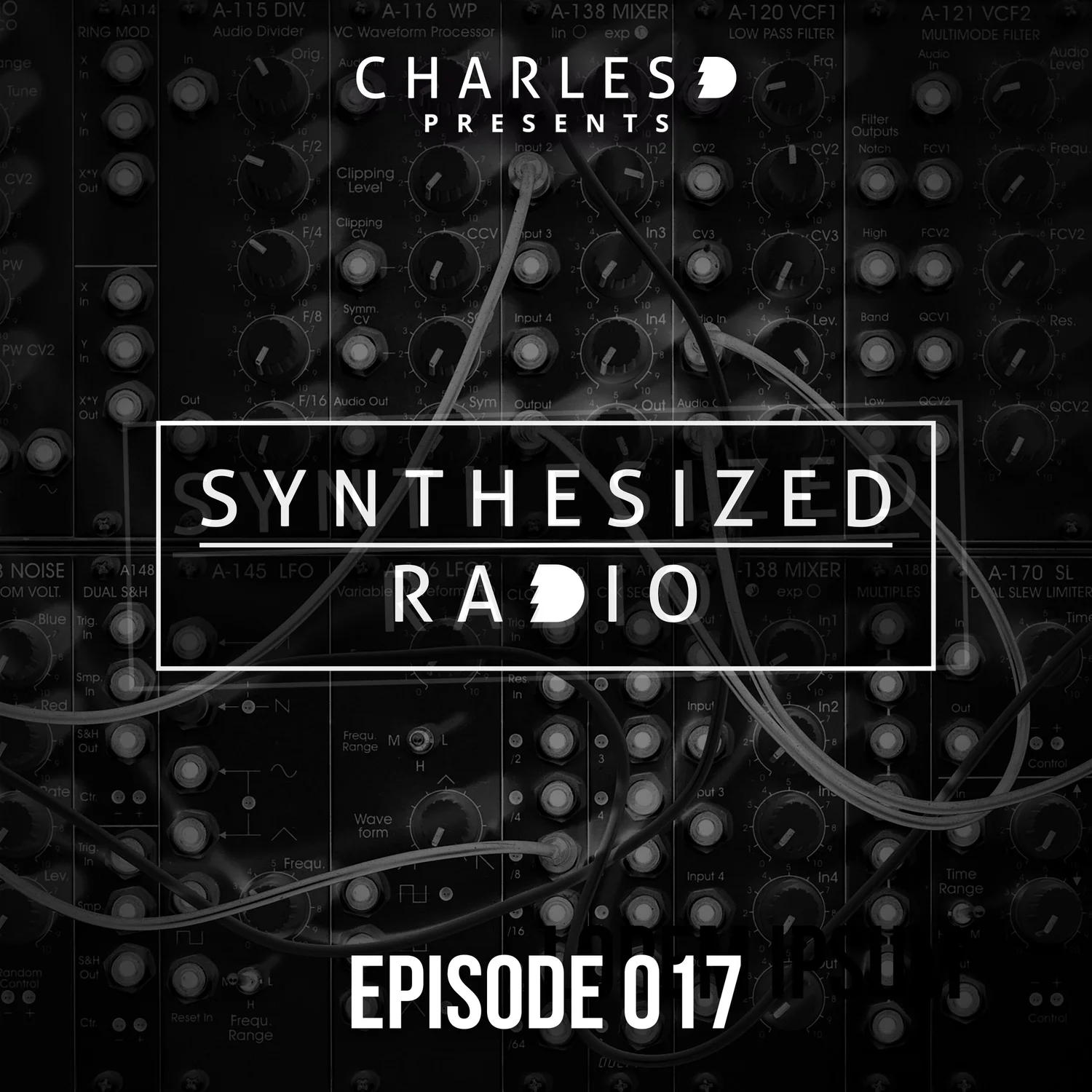 Synthesized Radio Episode 017