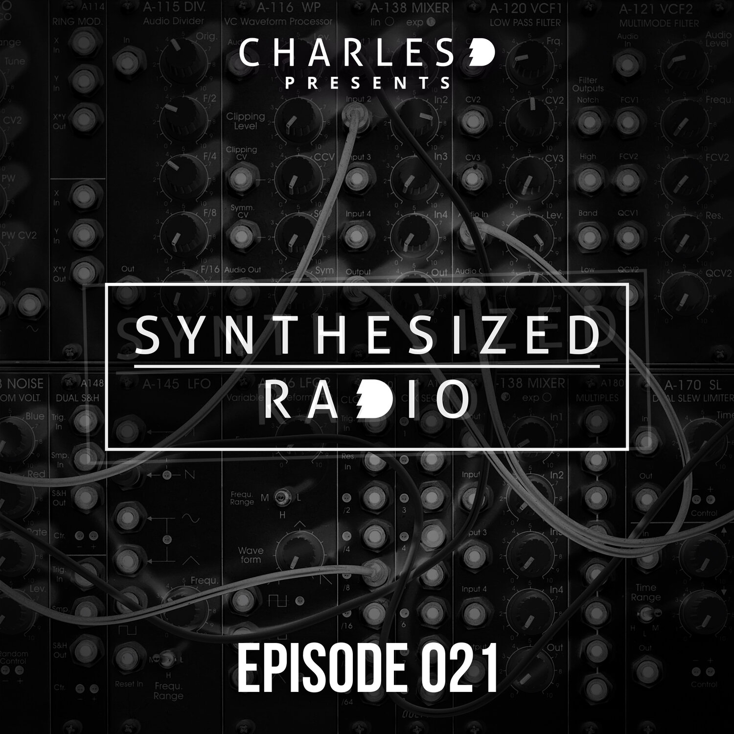 Synthesized Radio Episode 021