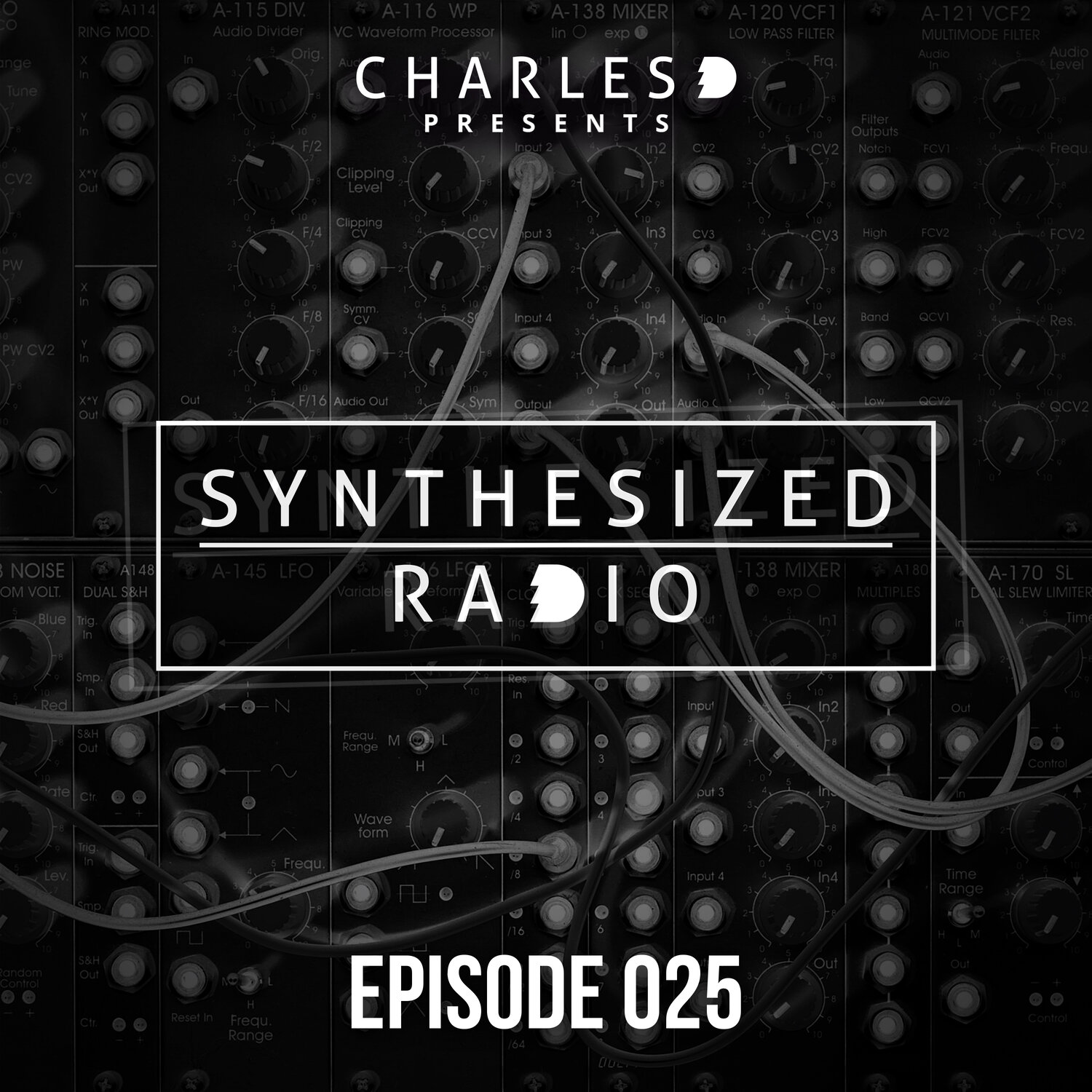 Synthesized Radio Episode 025