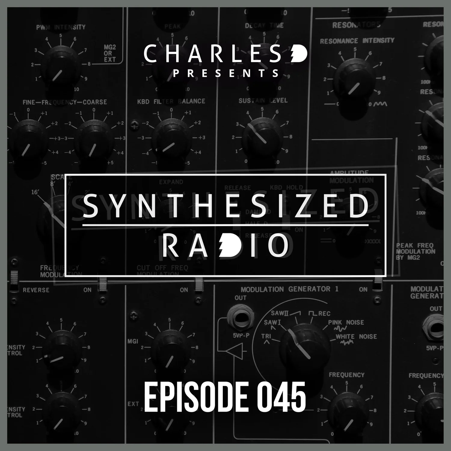 Synthesized Radio Episode 045