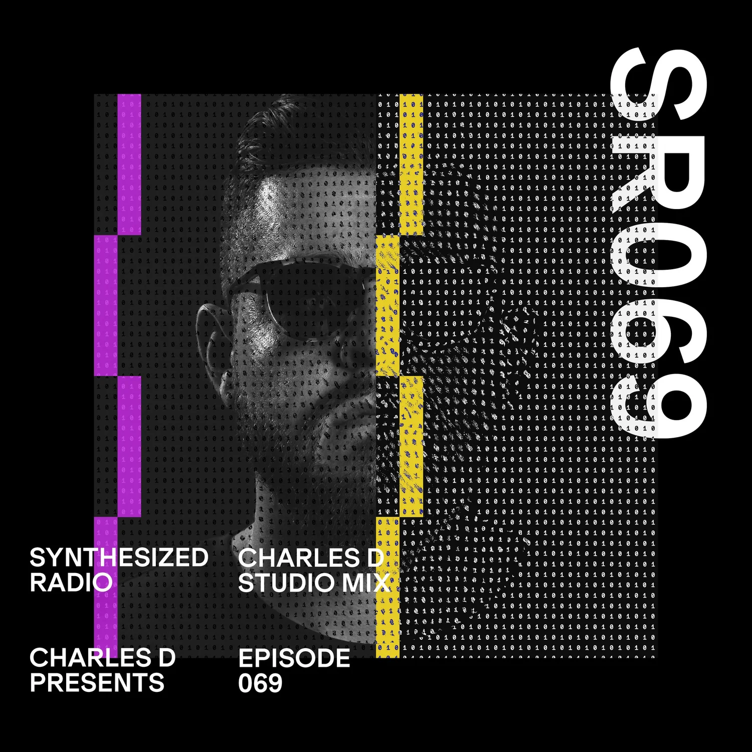 Synthesized Radio Episode 069