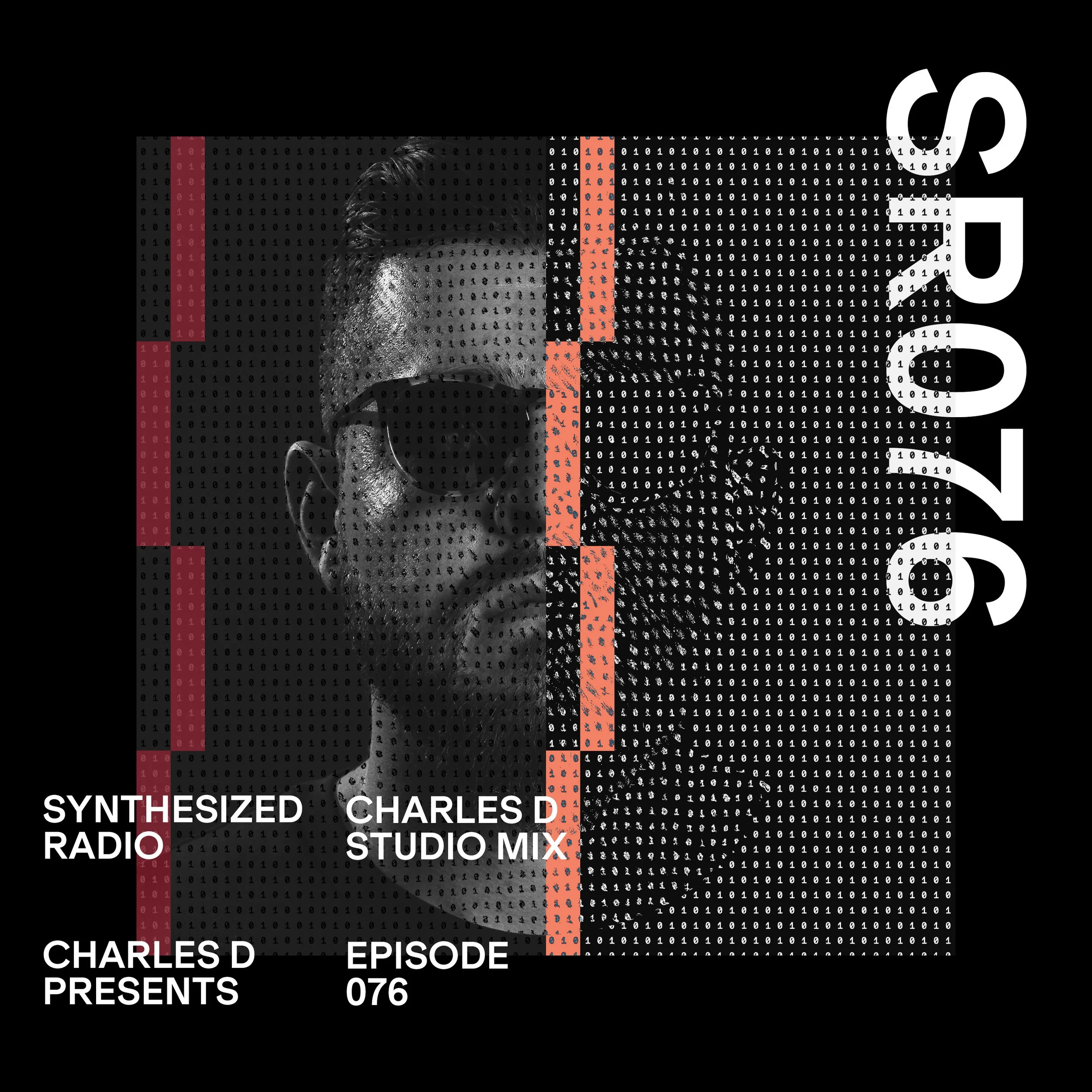 Synthesized Radio Episode 076