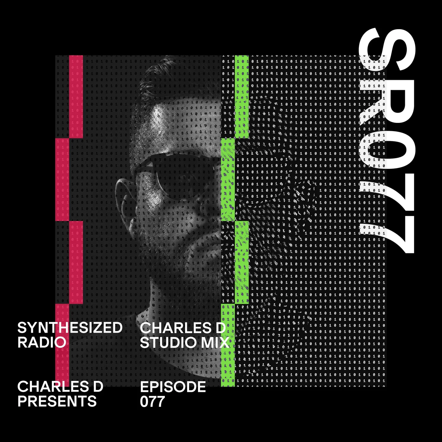 Synthesized Radio Episode 077