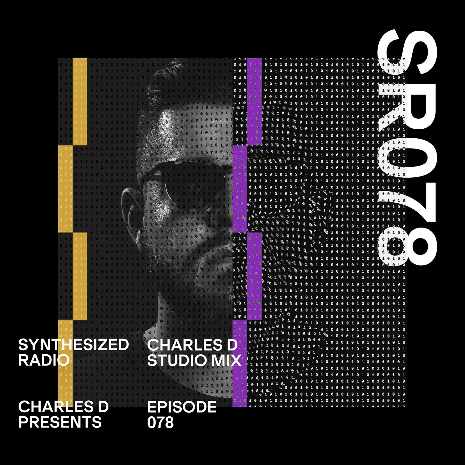 Synthesized Radio Episode 078