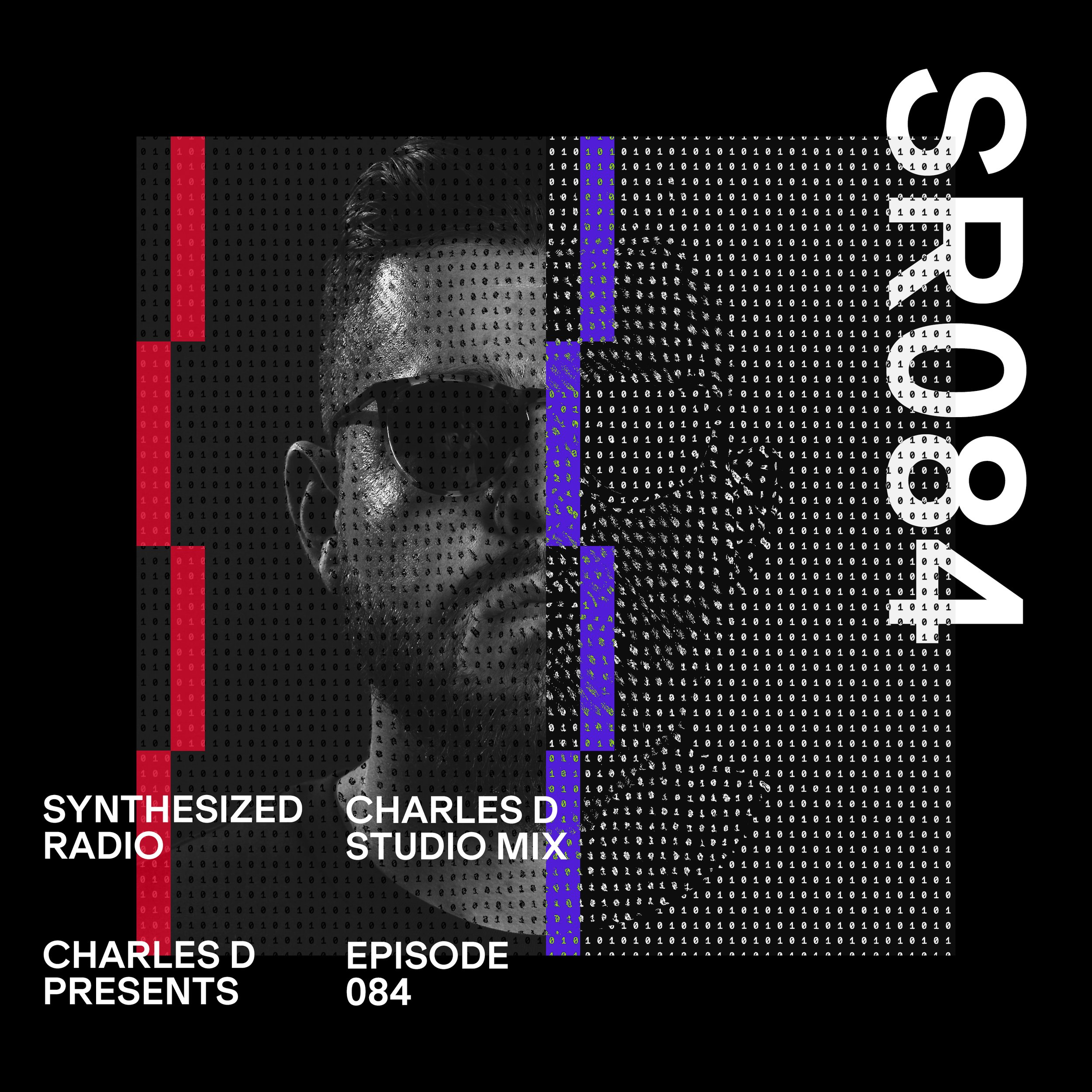 Synthesized Radio Episode 084