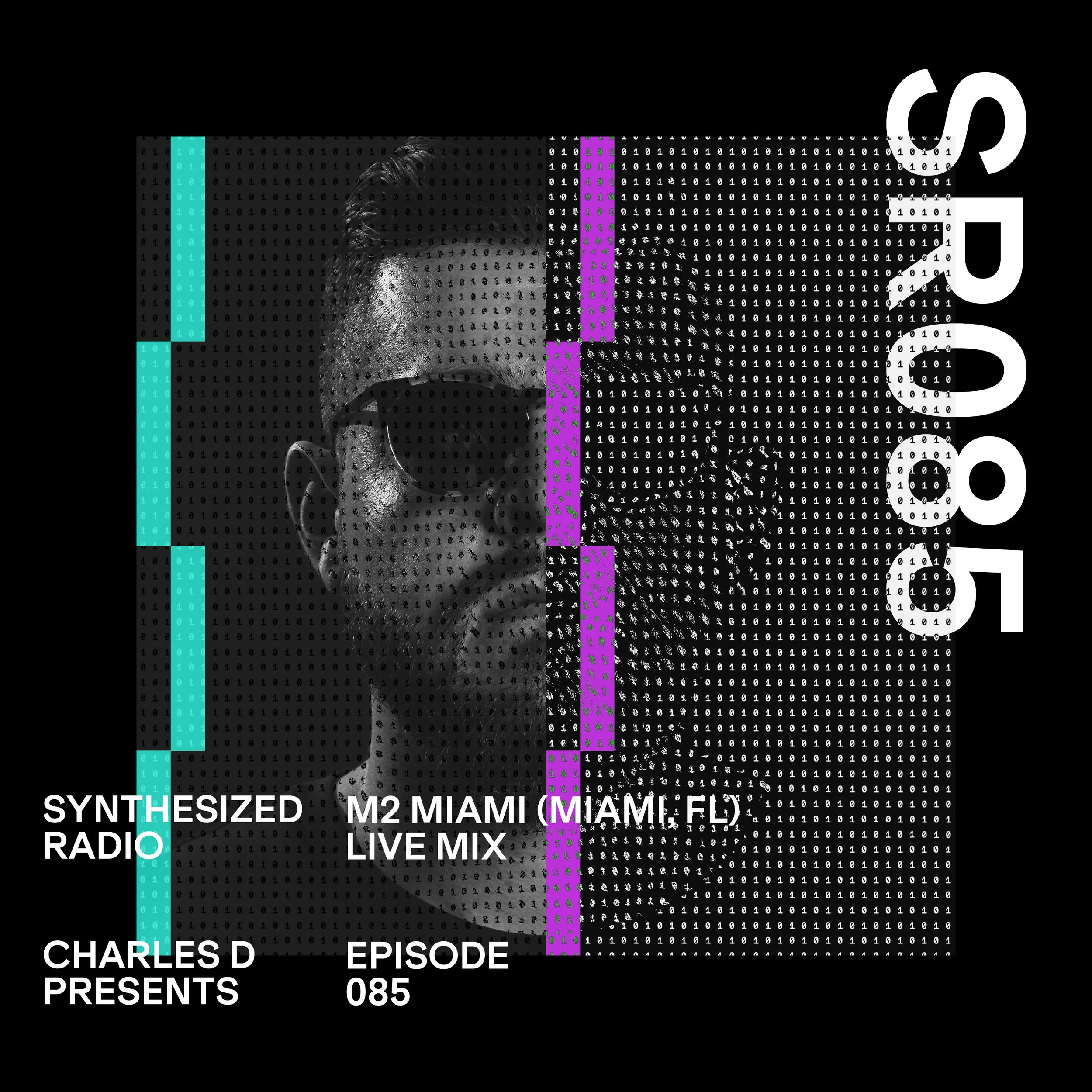 Synthesized Radio Episode 085