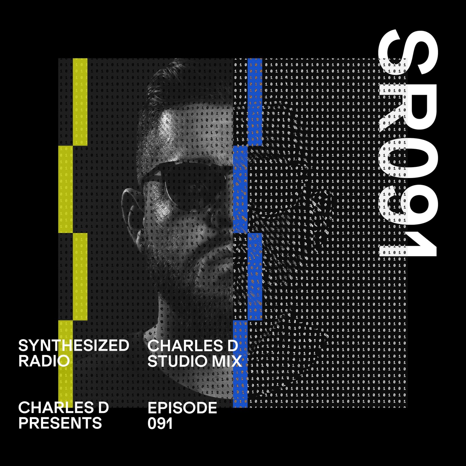 Synthesized Radio Episode 091