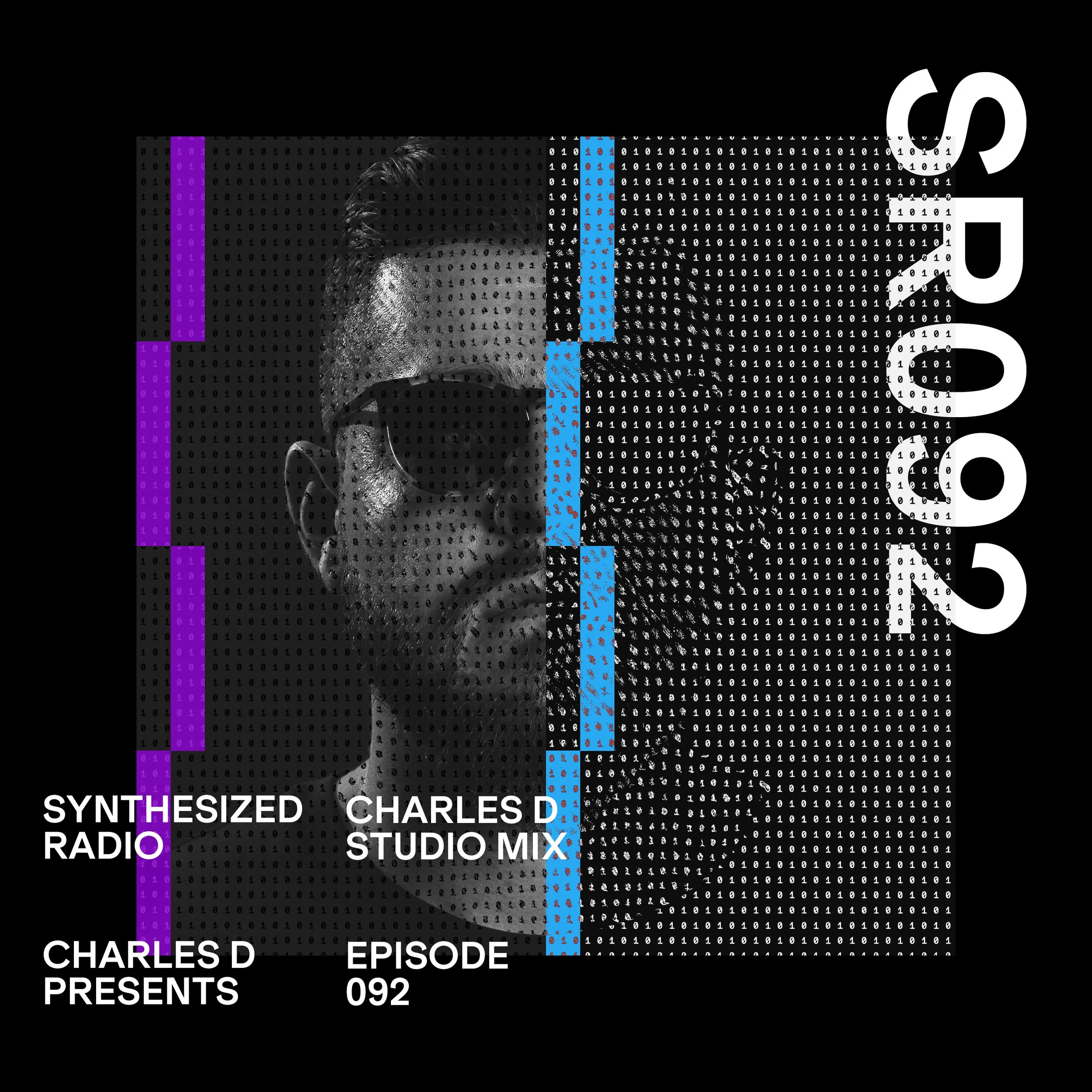 Synthesized Radio Episode 092