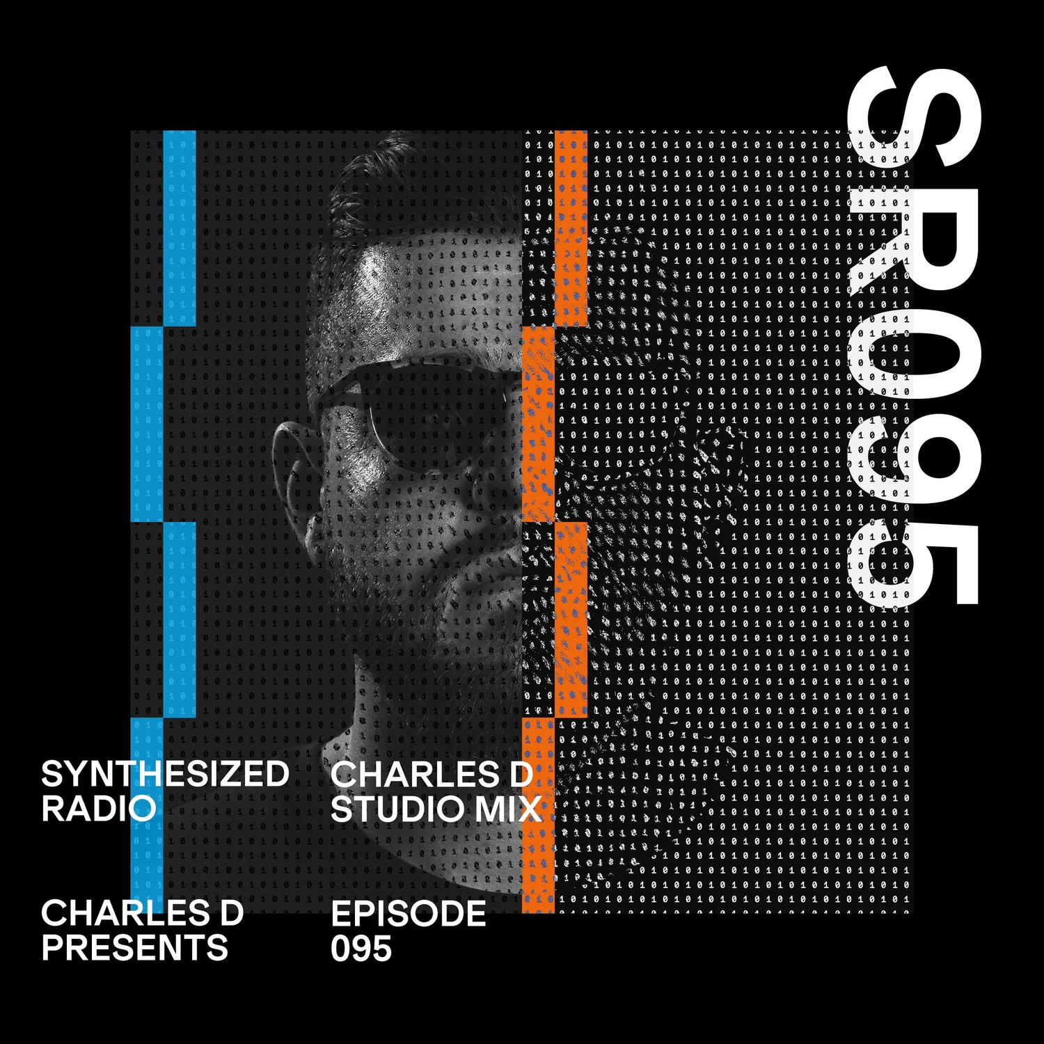SynthesIzed Radio Episode 095