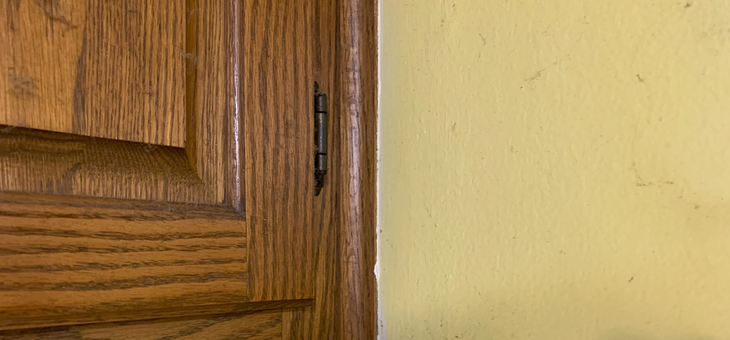 Somethings must come to an end…