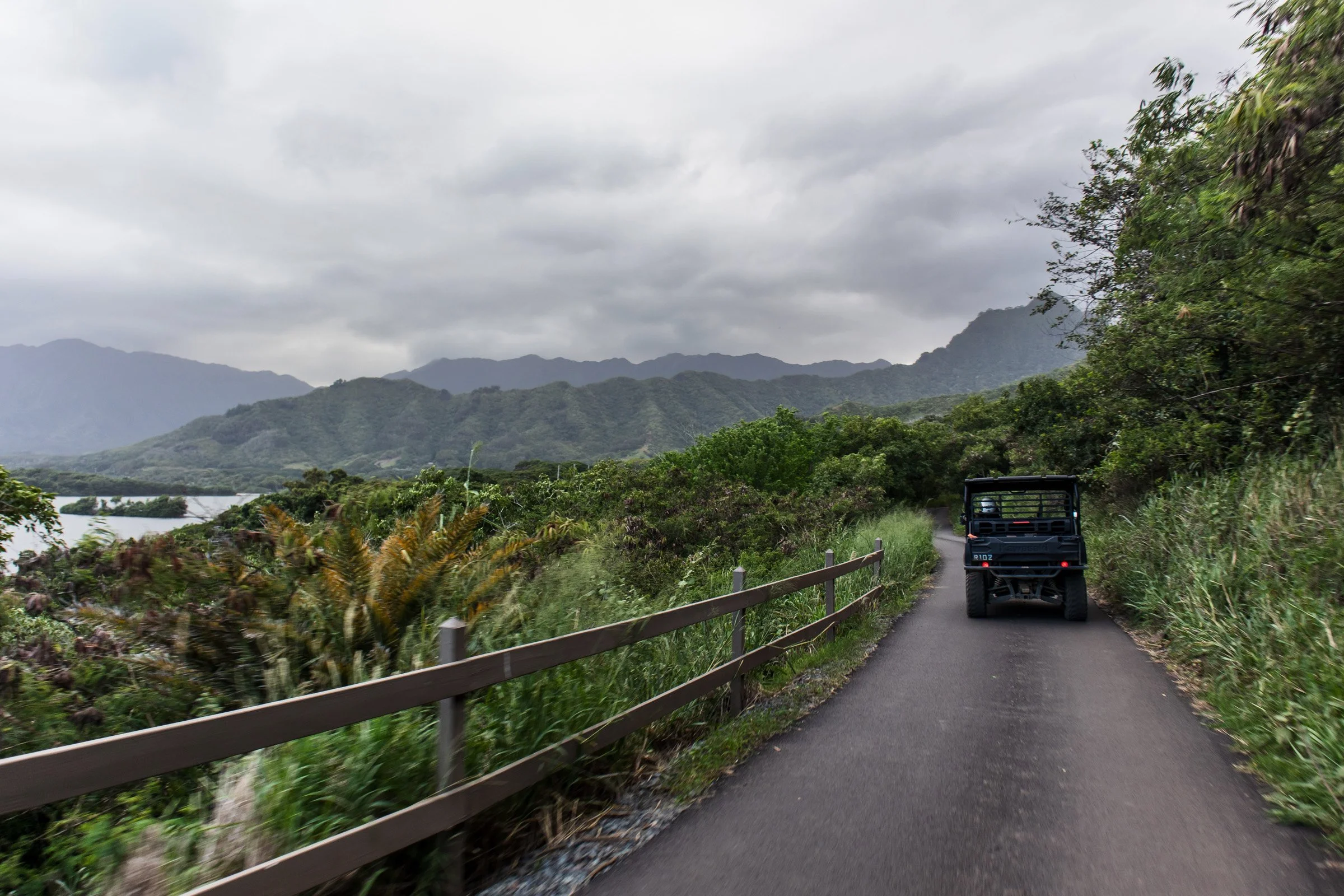 OAHU HI