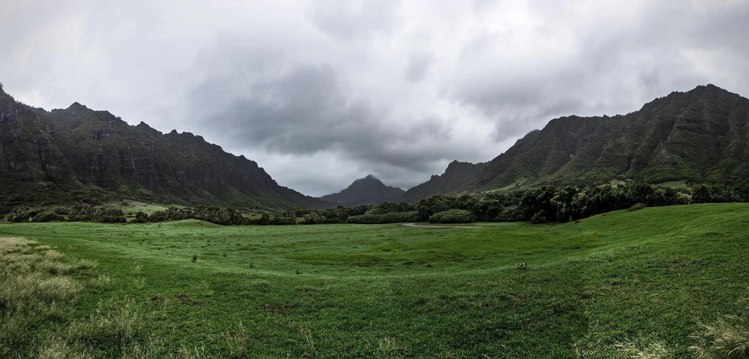OAHU HI