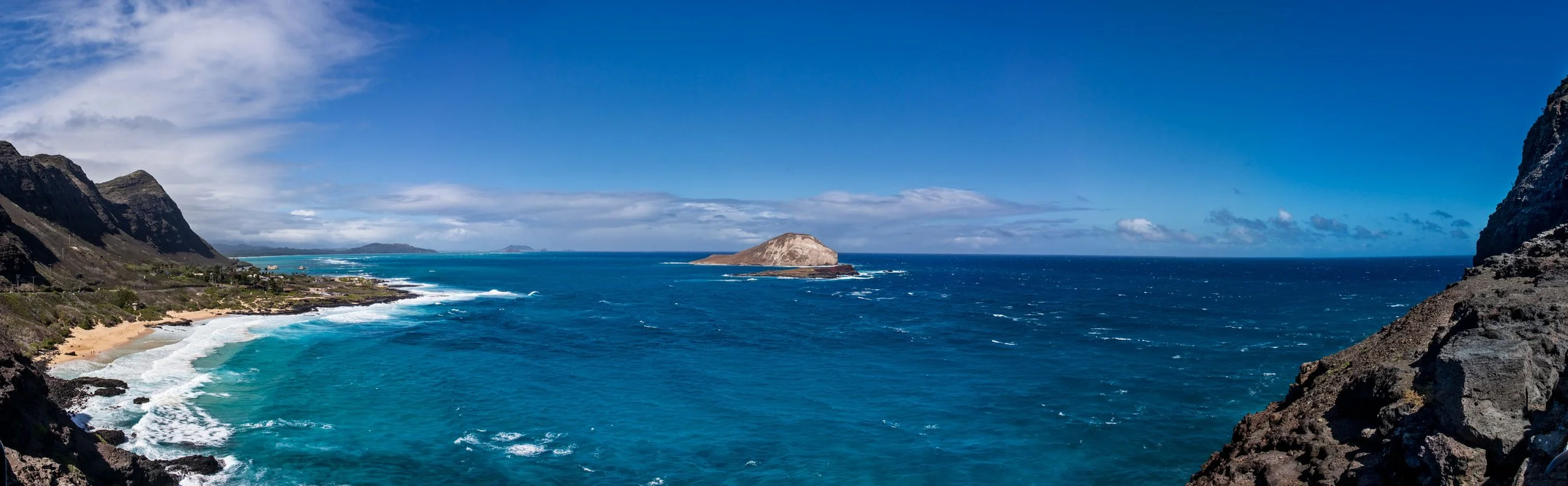 OAHU HI