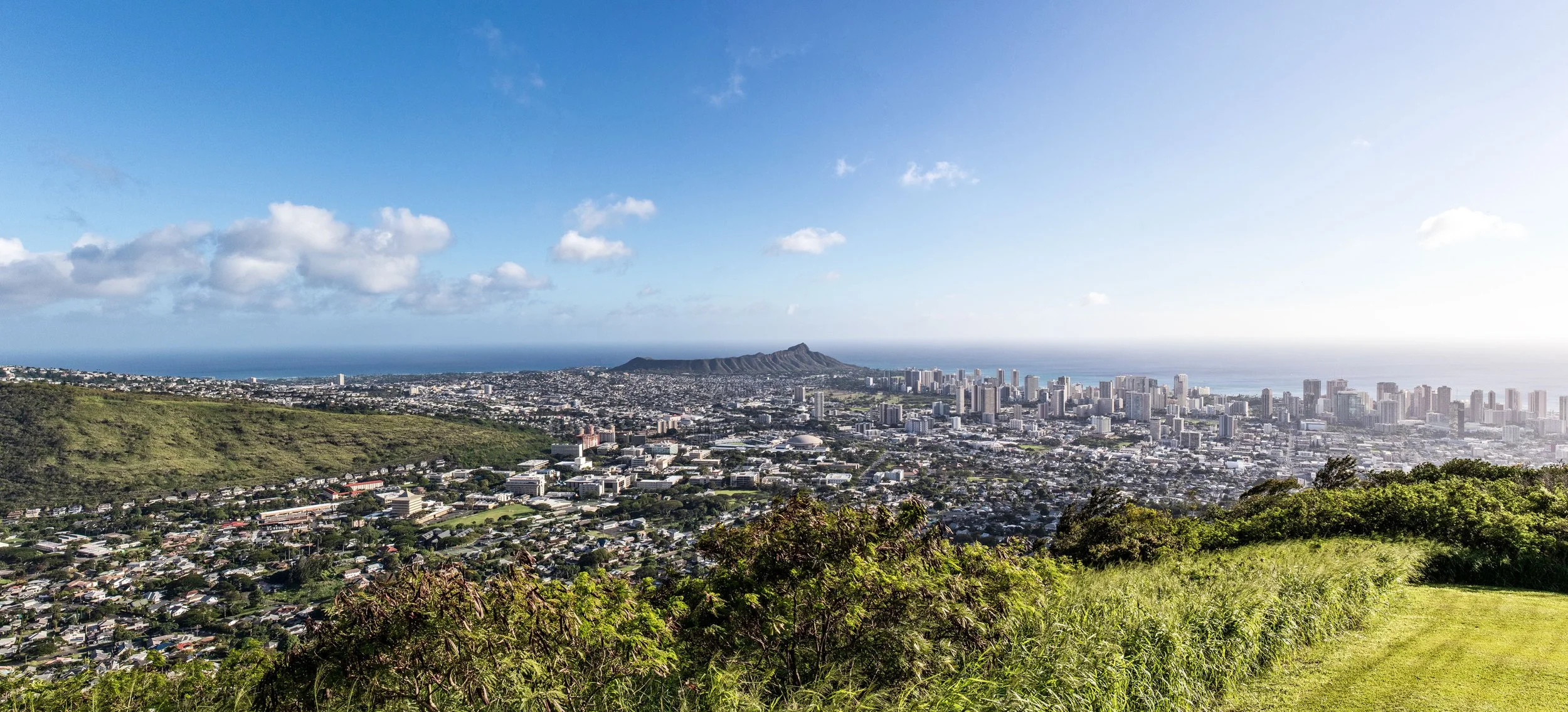 OAHU HI