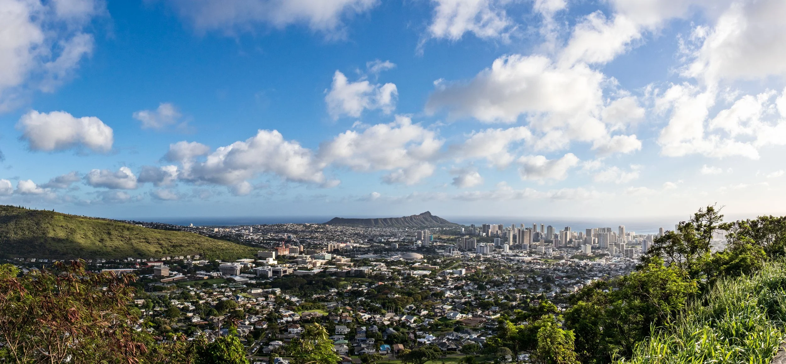 OAHU HI