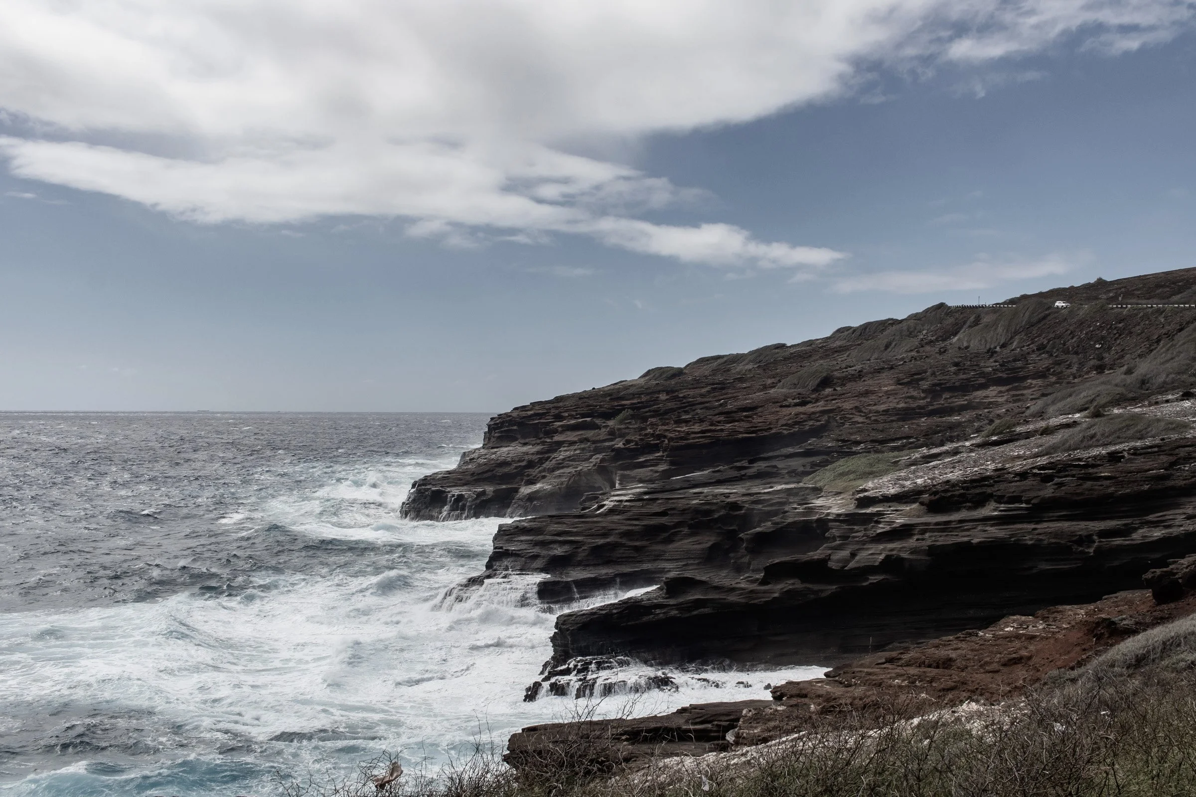 OAHU HI