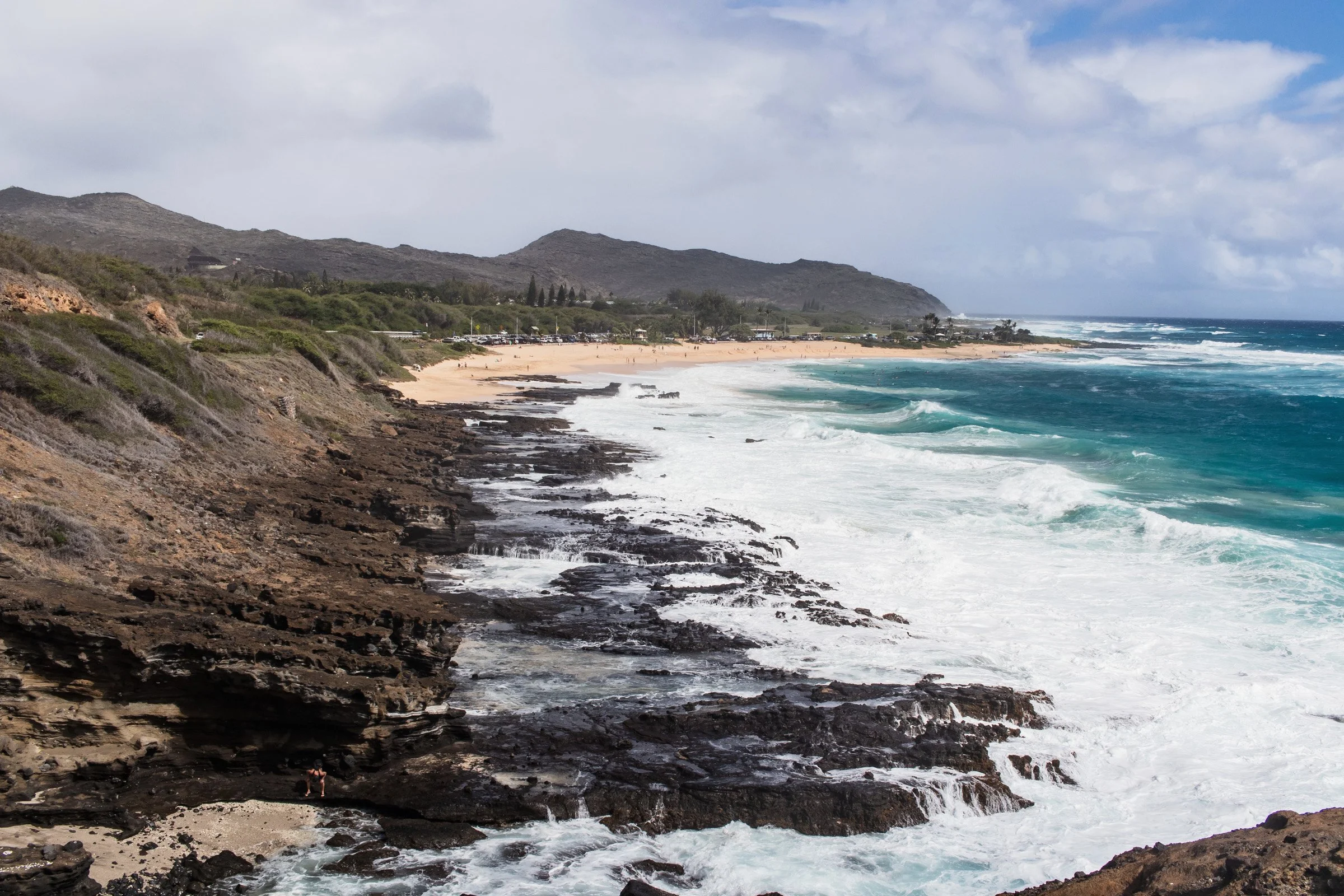 OAHU HI