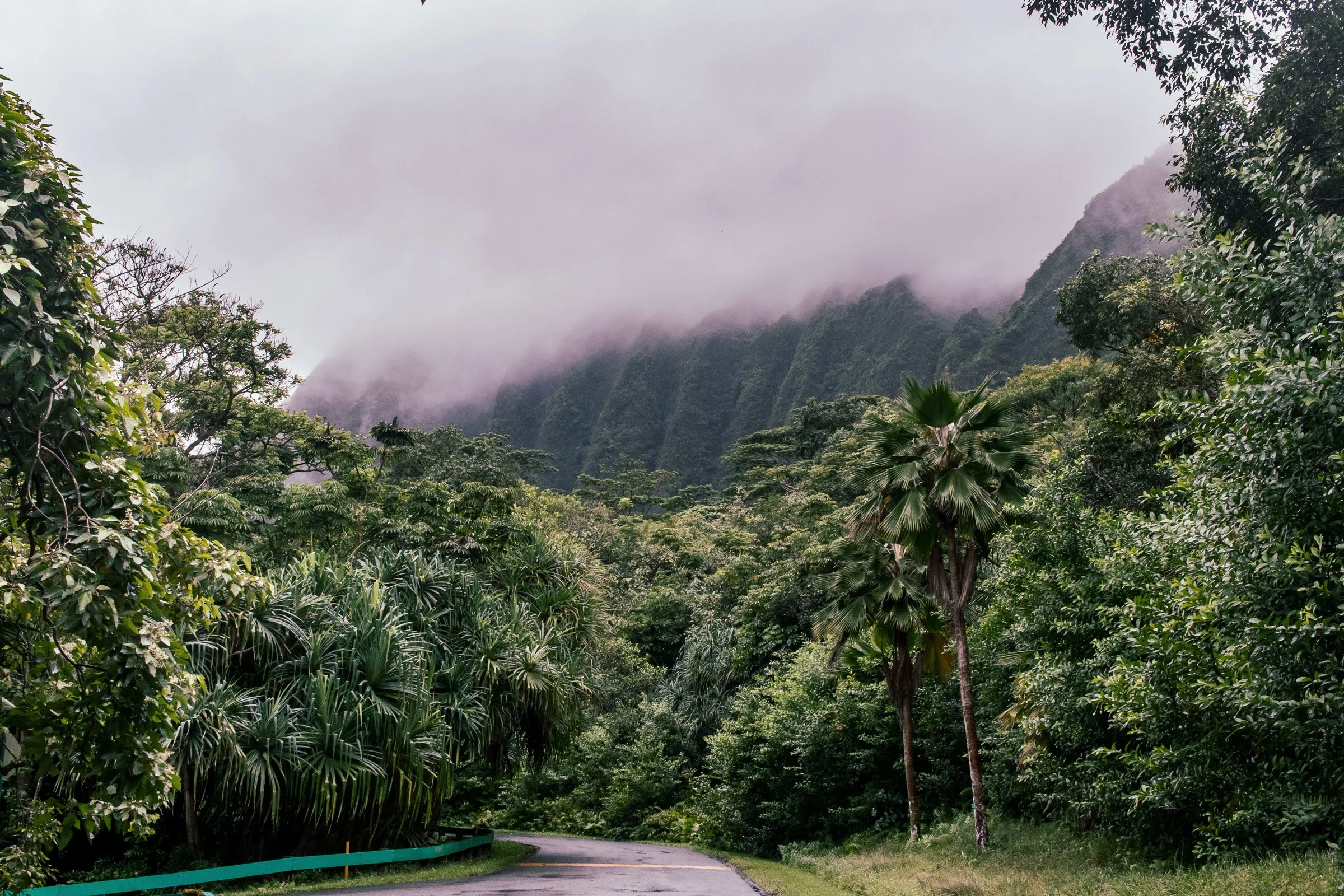 OAHU HI