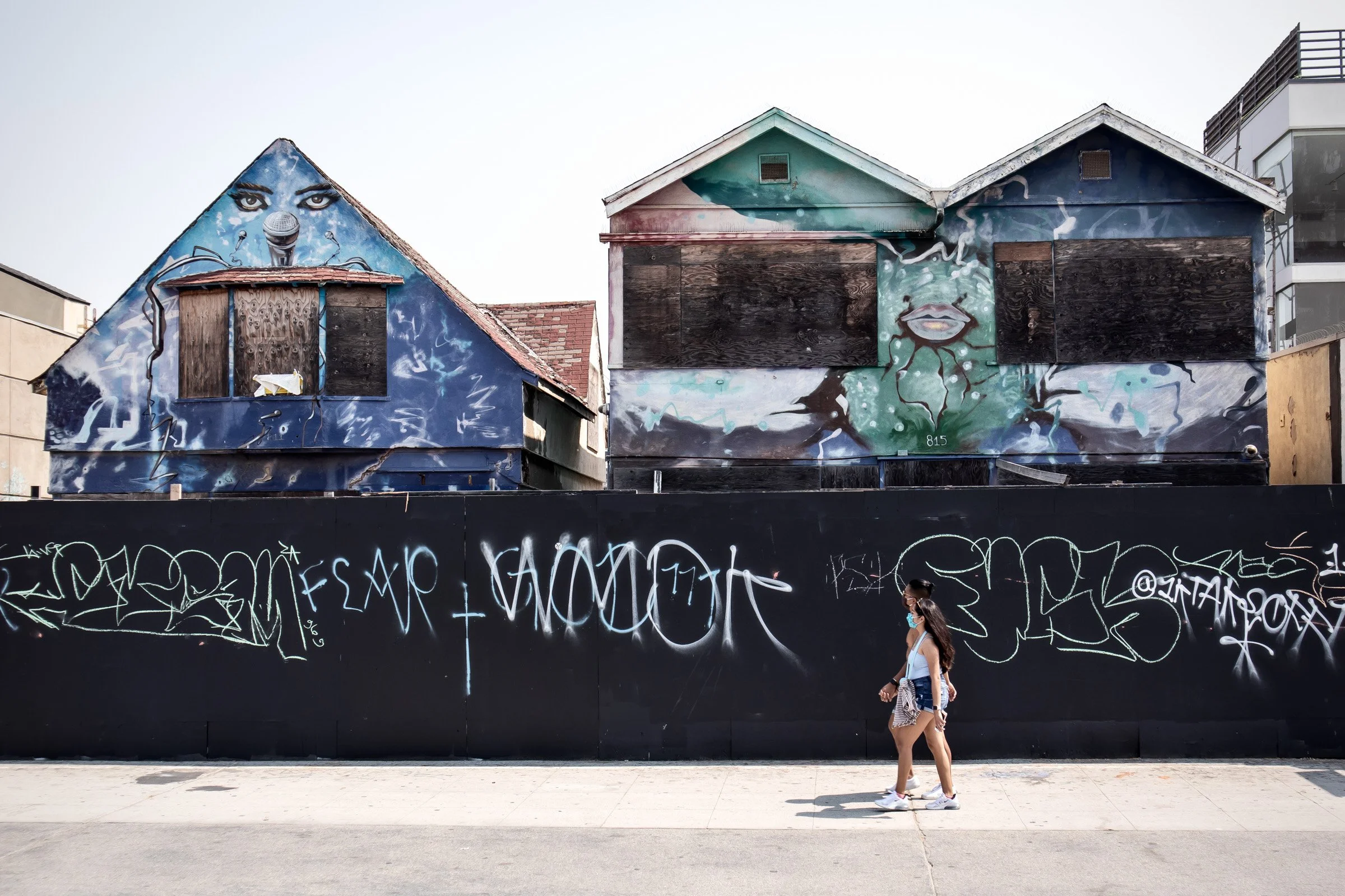 VENICE BEACH CA