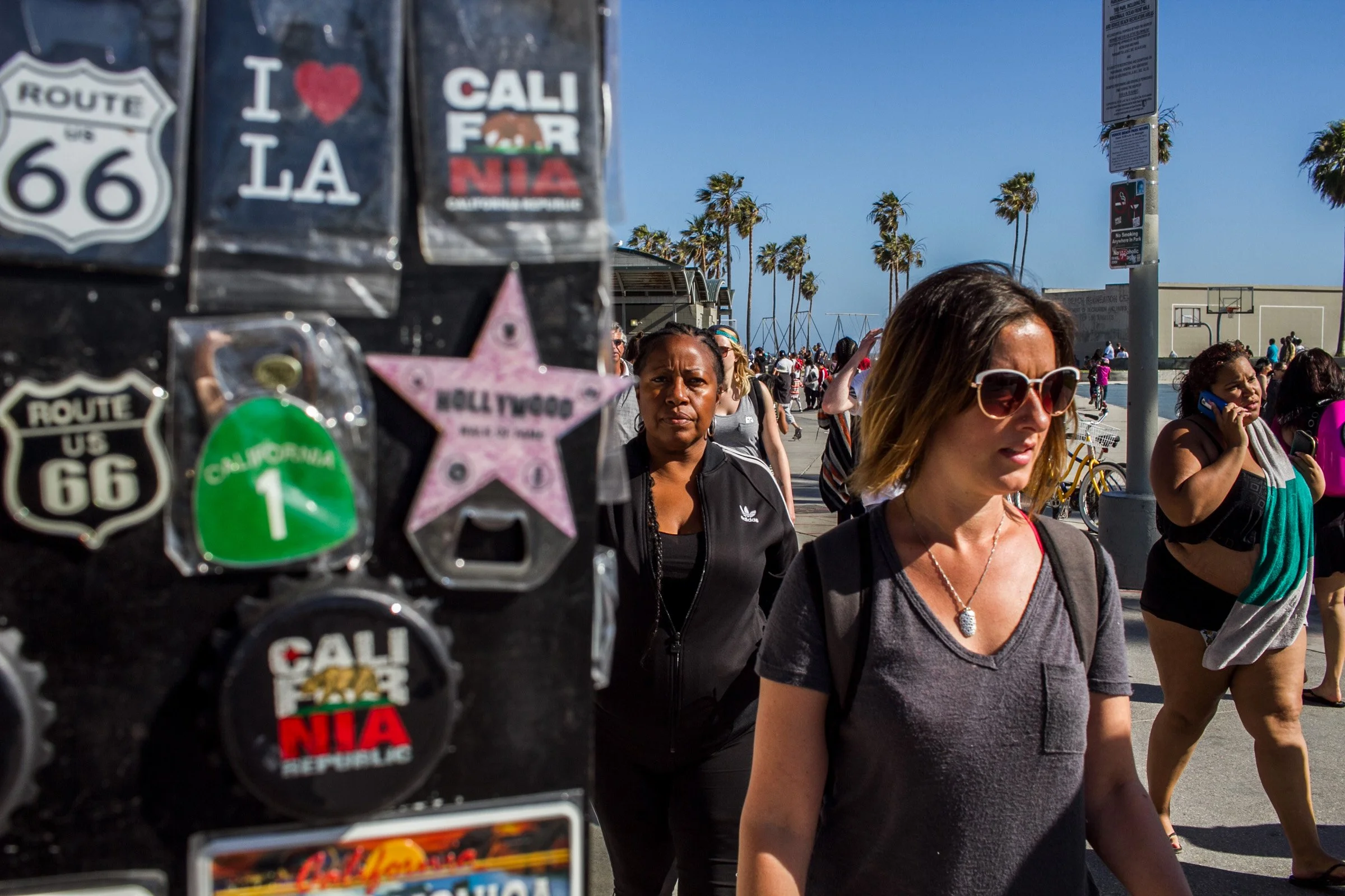 VENICE BEACH CA