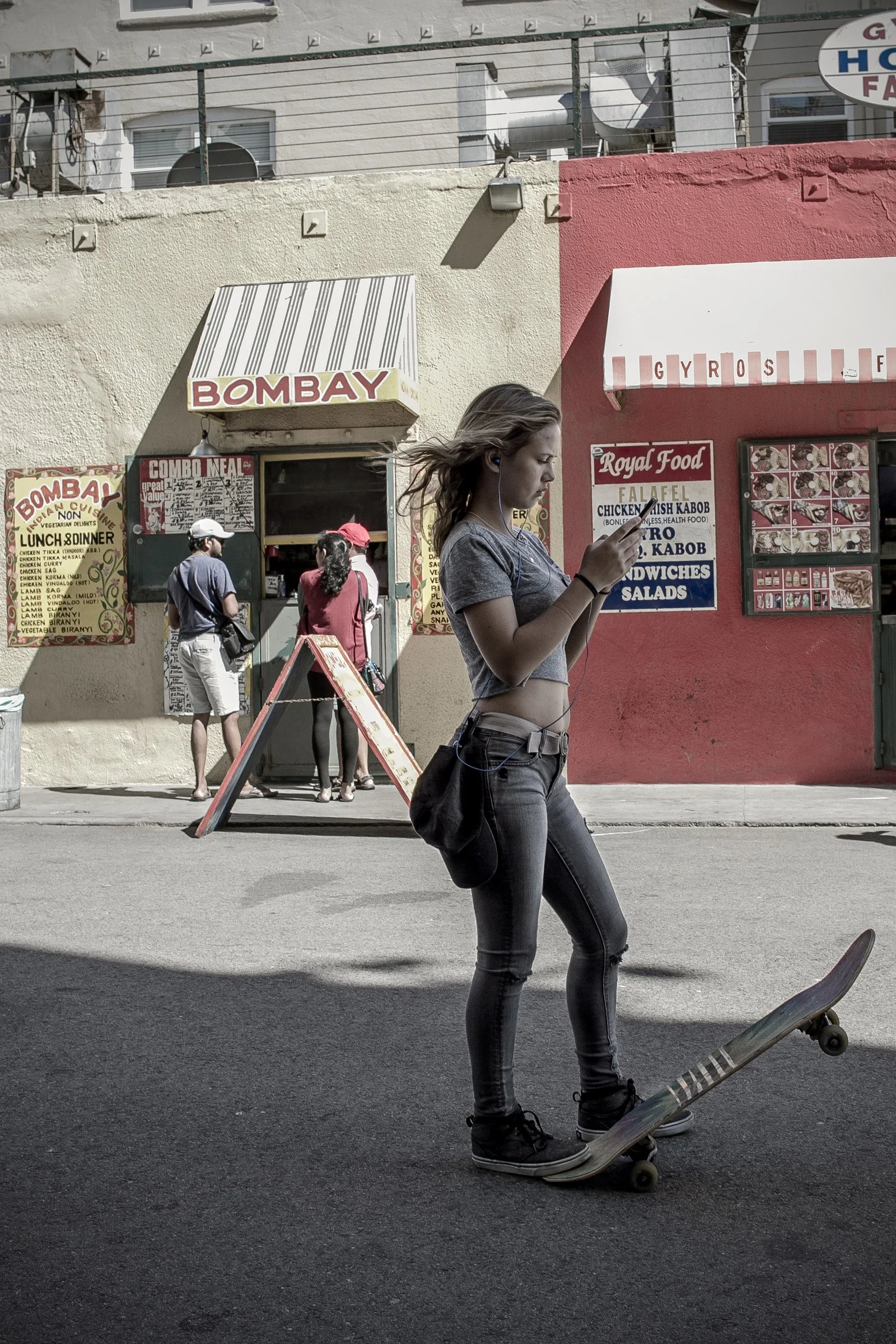 VENICE BEACH CA