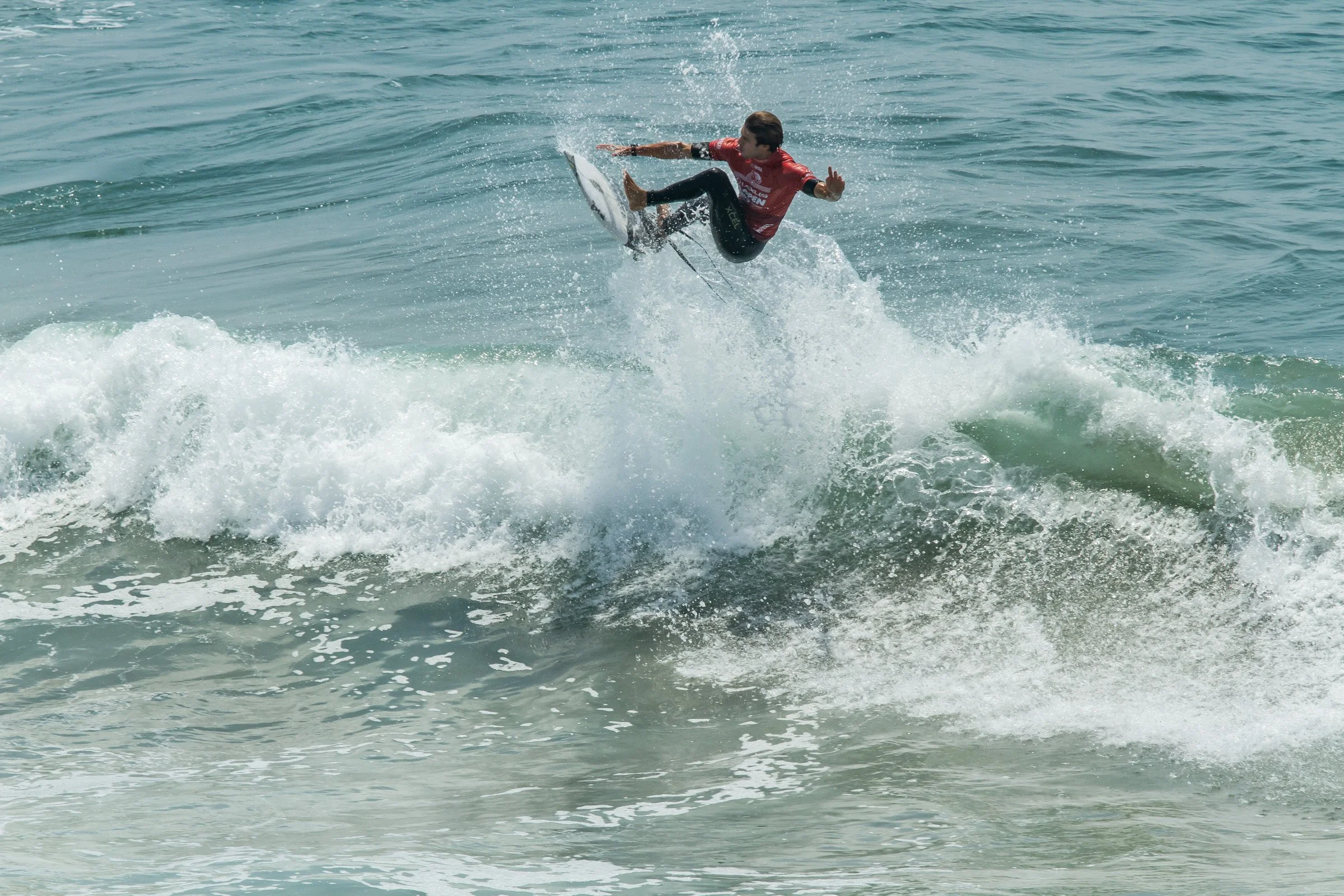2025 US OPEN HUNTINGTON BEACH CA - MATEUS HERDY