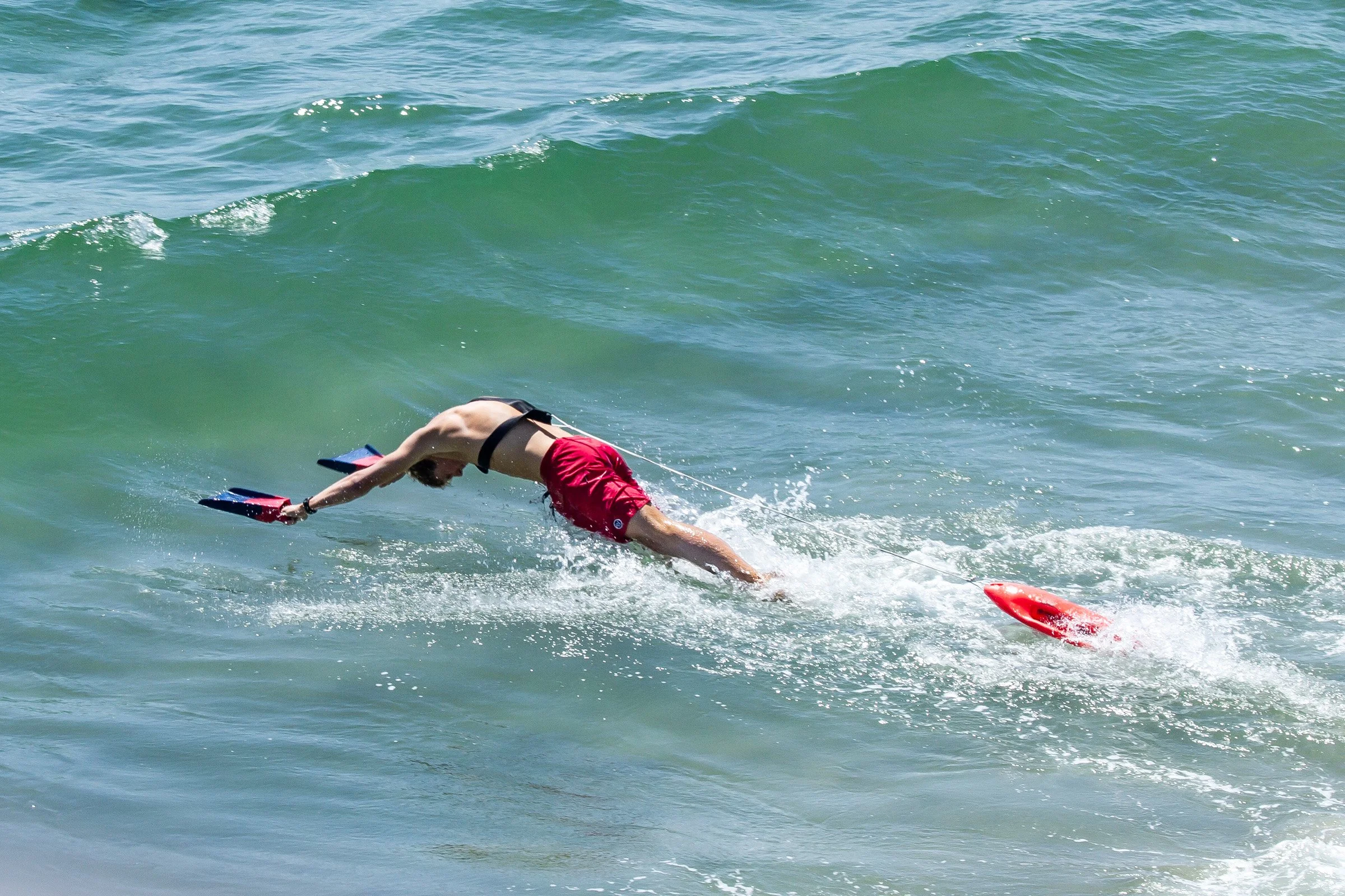“SURF CITY” - HUNTINGTON BEACH CA