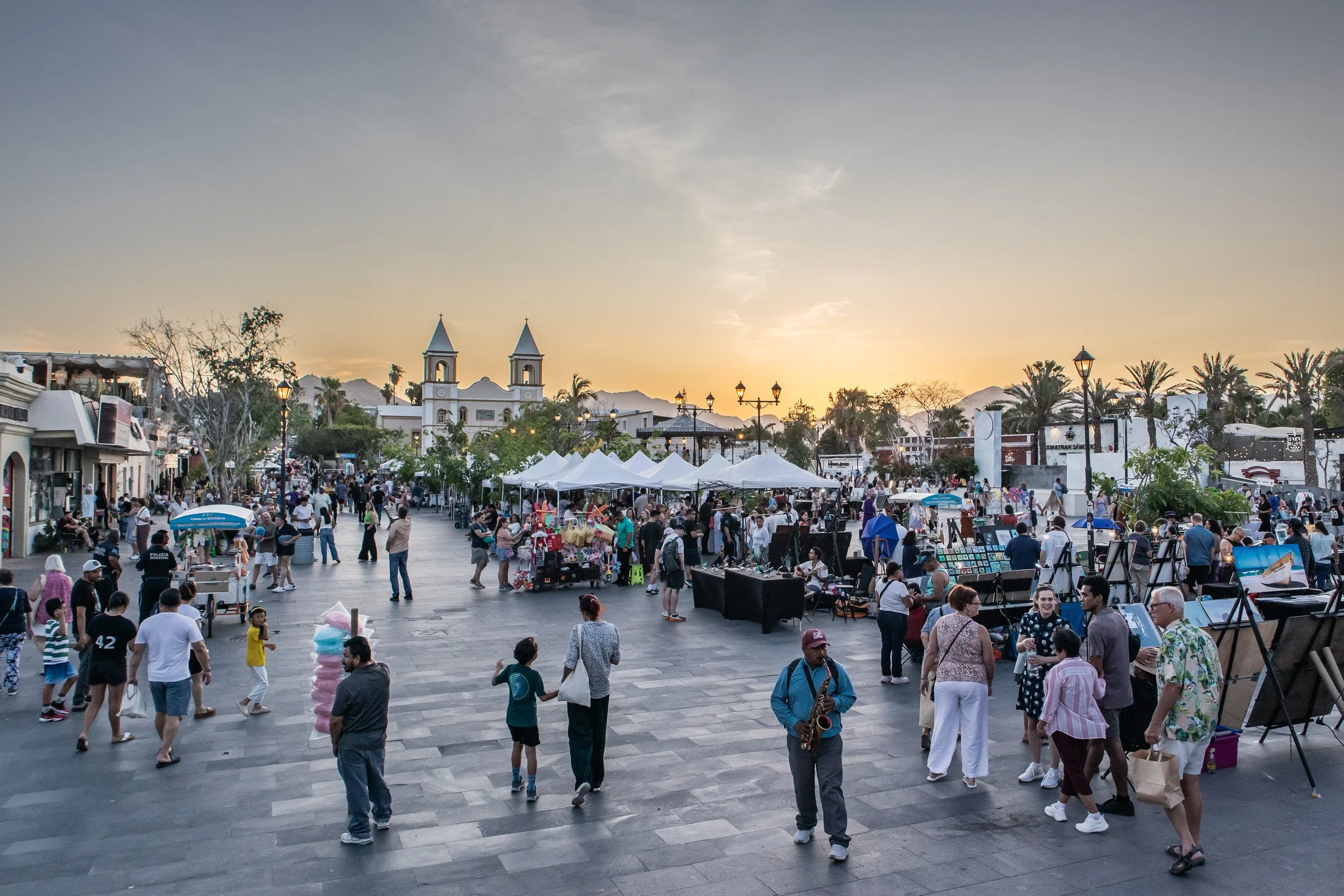  CABO SAN JOSE - MEXICO 