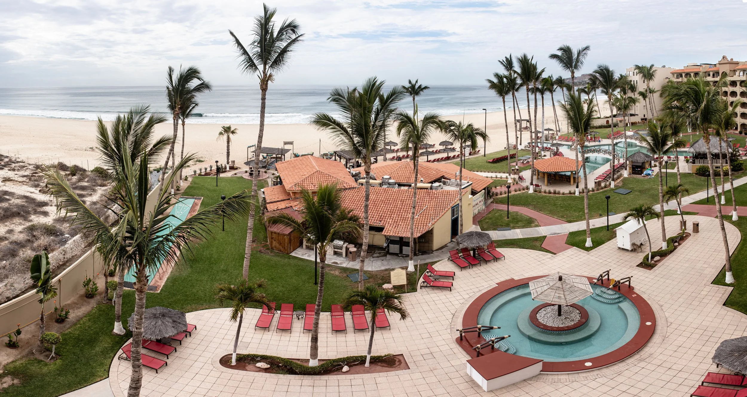  CABO SAN JOSE - MEXICO 