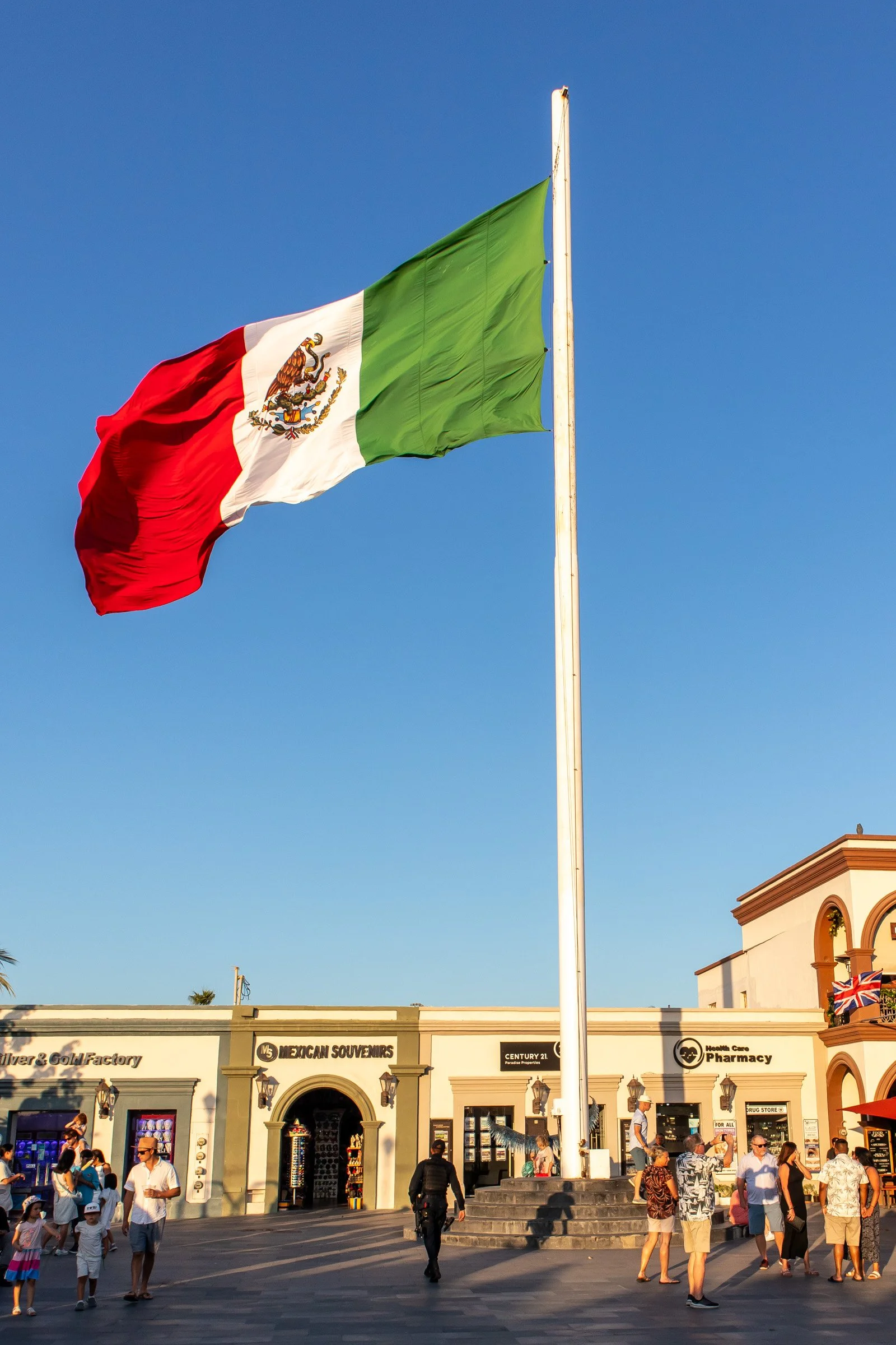  CABO SAN JOSE - MEXICO 