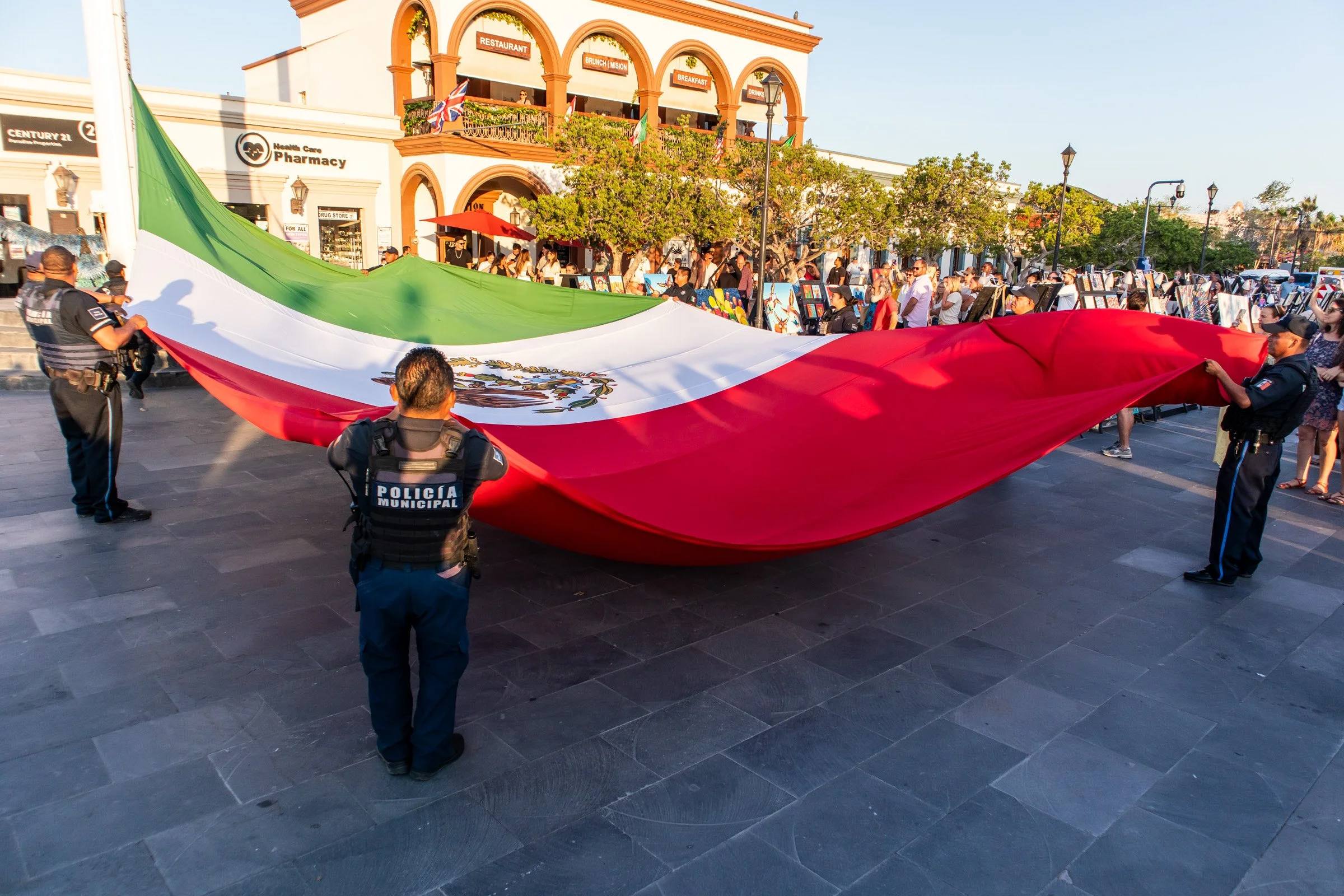  CABO SAN JOSE - MEXICO 